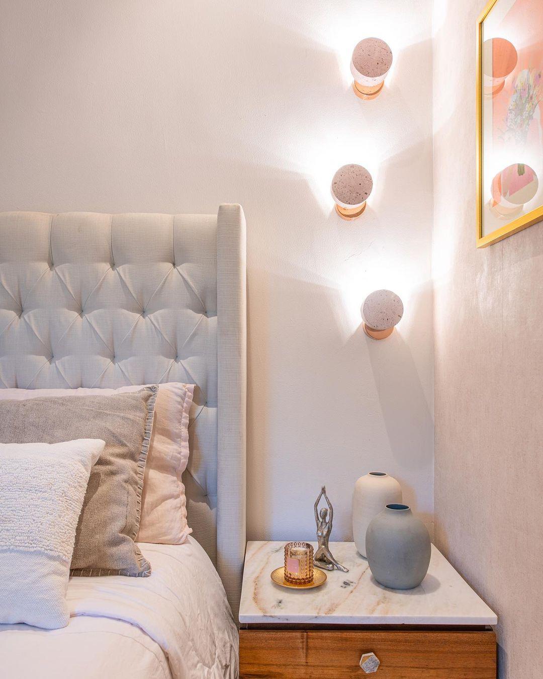 Solvicen Cement Minimalist Pendant Lamp - Image 116