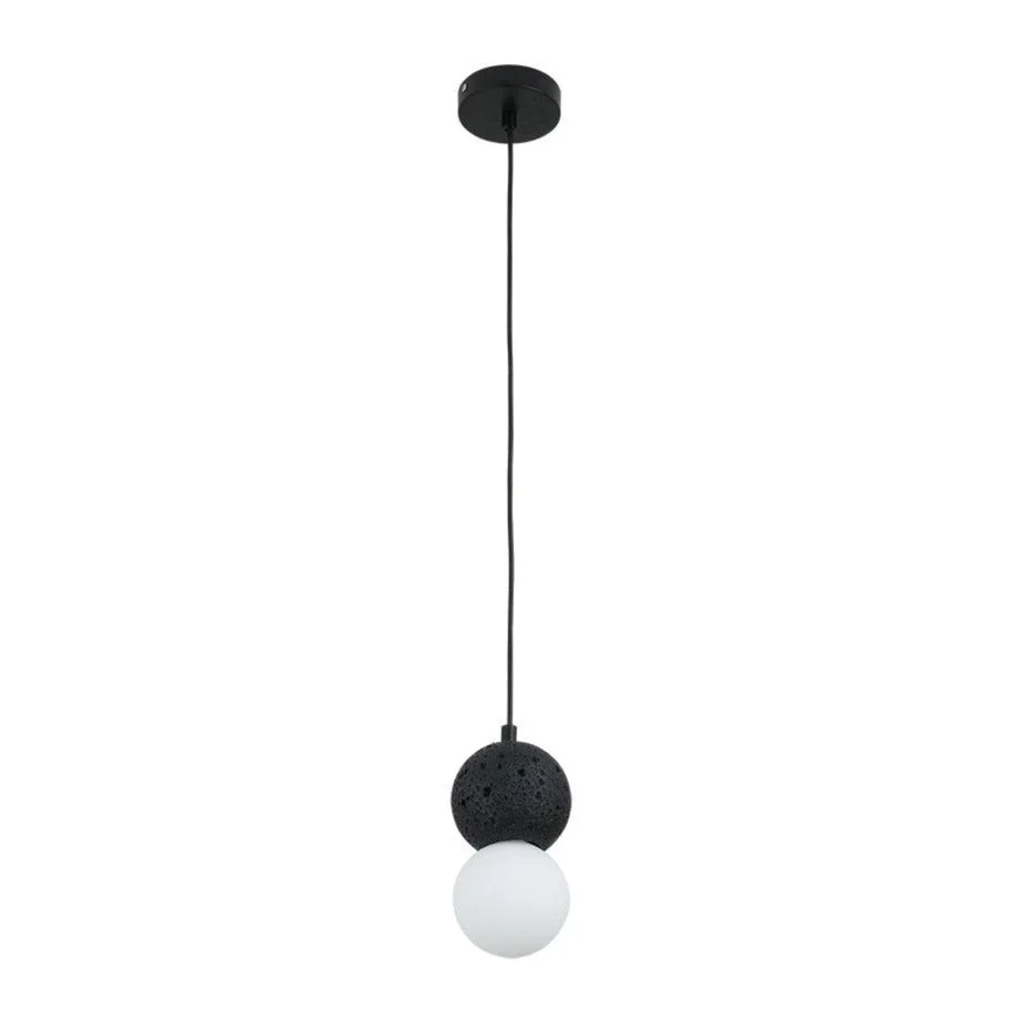 Solvicen Cement Minimalist Pendant Lamp - Image 20