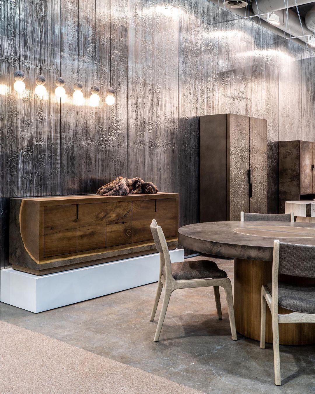 Solvicen Cement Minimalist Pendant Lamp - Image 77