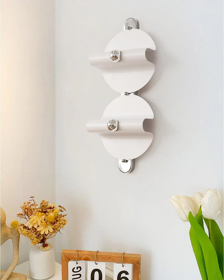 Space Premium Unique Art Wall Lamp - Image 14