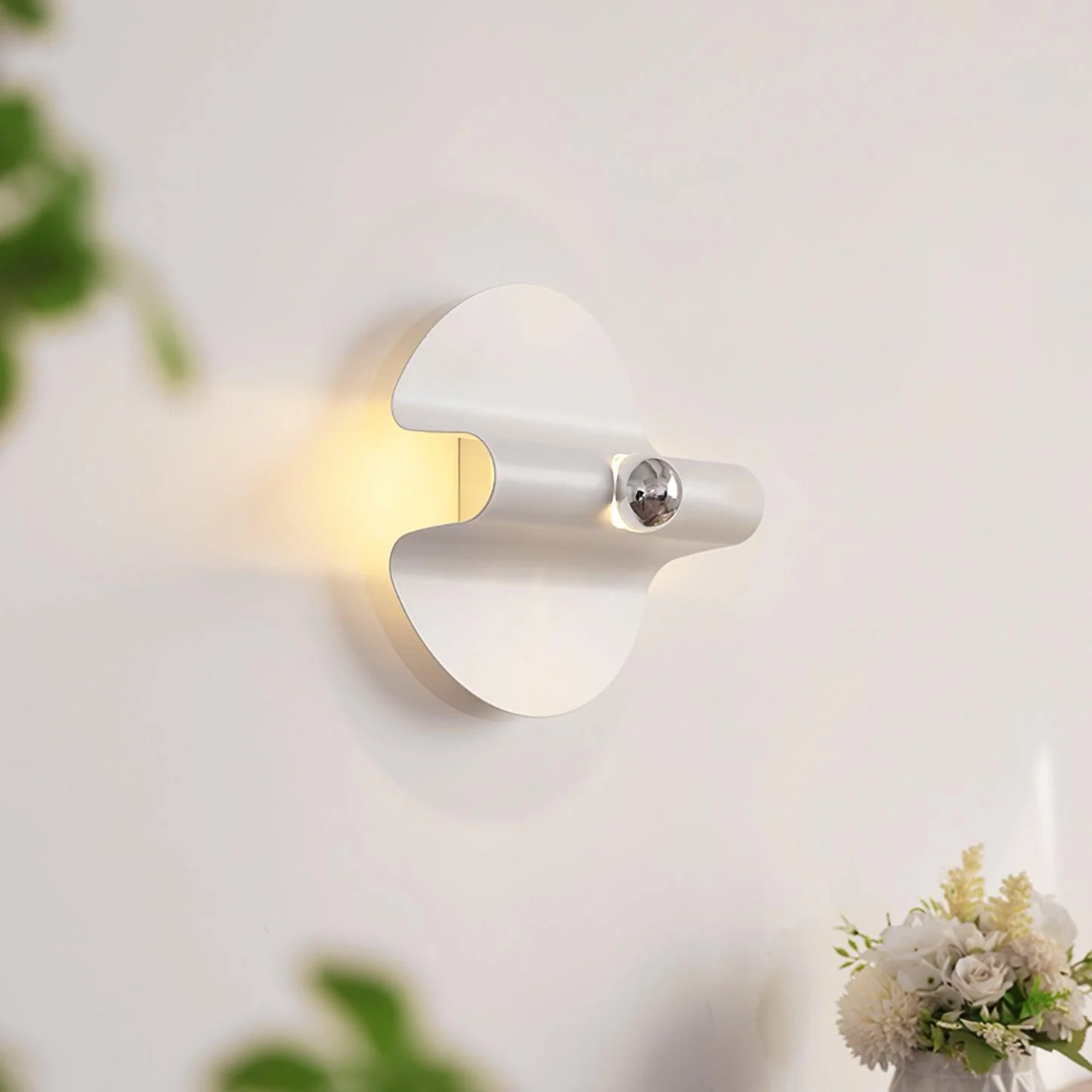 Space Premium Unique Art Wall Lamp - Image 7