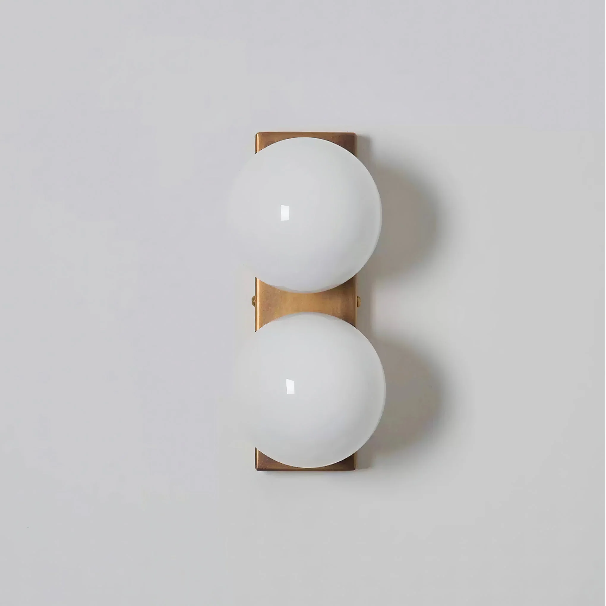 Sprite Contemporary Glass Wall Light - Image 16