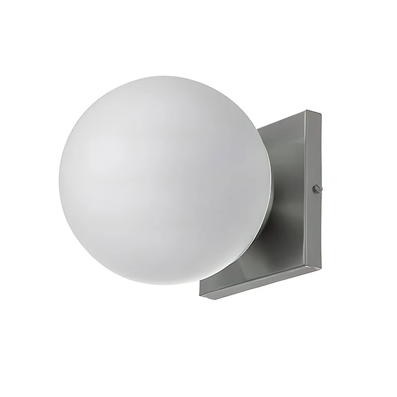 Sprite Contemporary Glass Wall Light - Image 21