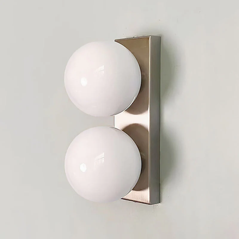 Sprite Contemporary Glass Wall Light - Image 23