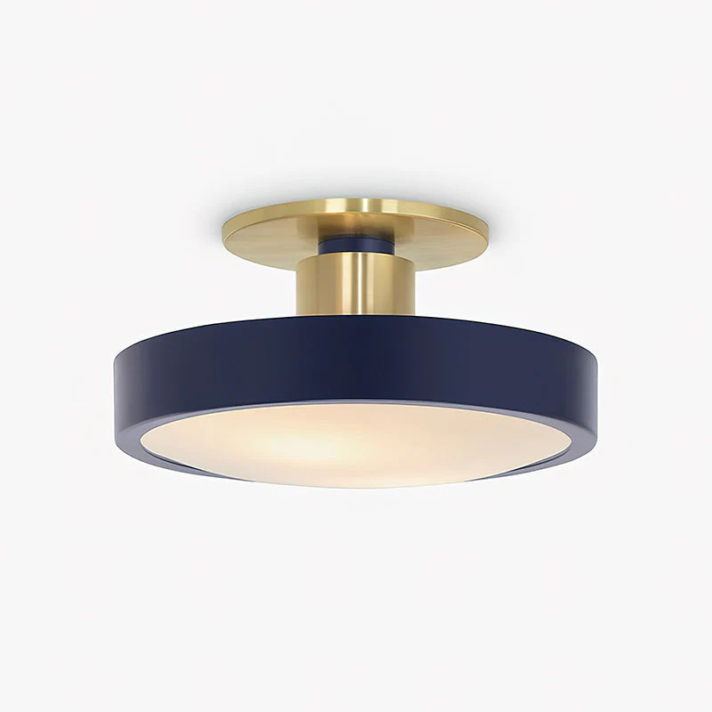 Stamp Modern PVC Ceiling Light - Image 16