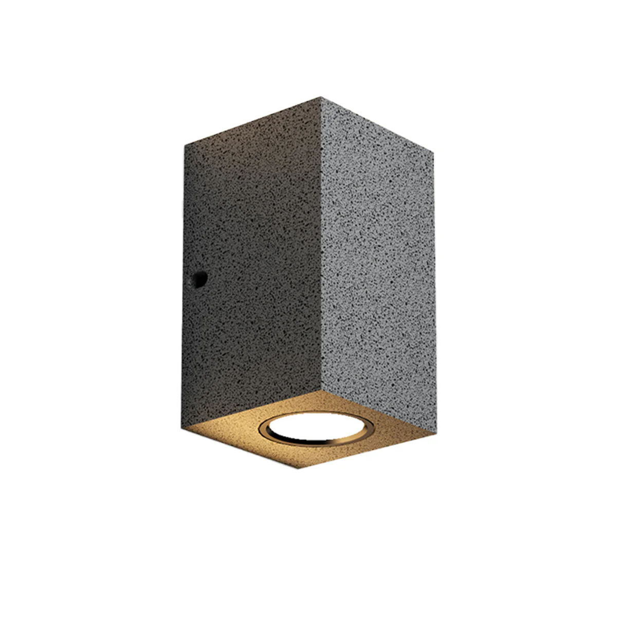 Steadfast LED Waterproof Outdoor Wall Lights - Image 5