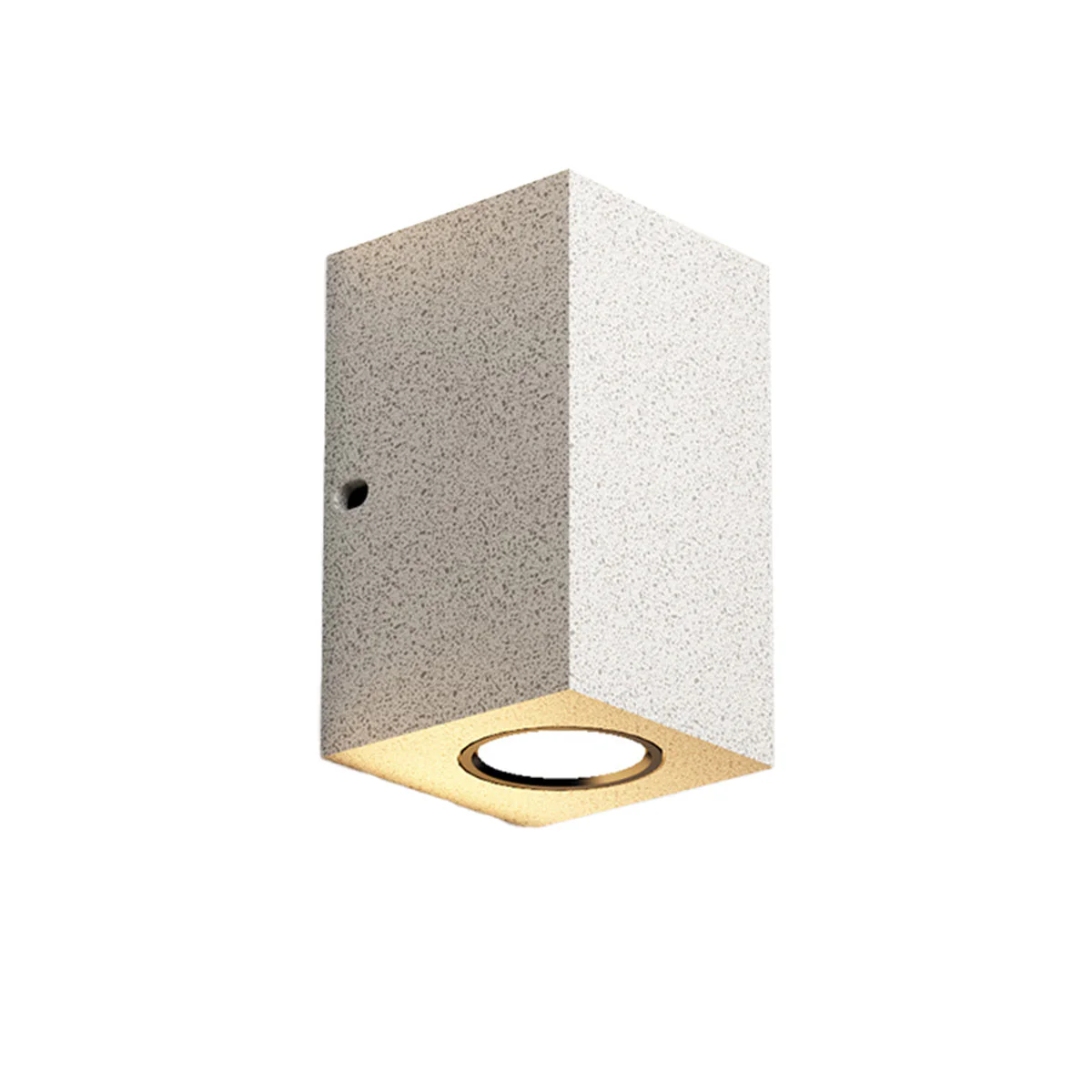 Steadfast LED Waterproof Outdoor Wall Lights - Image 6