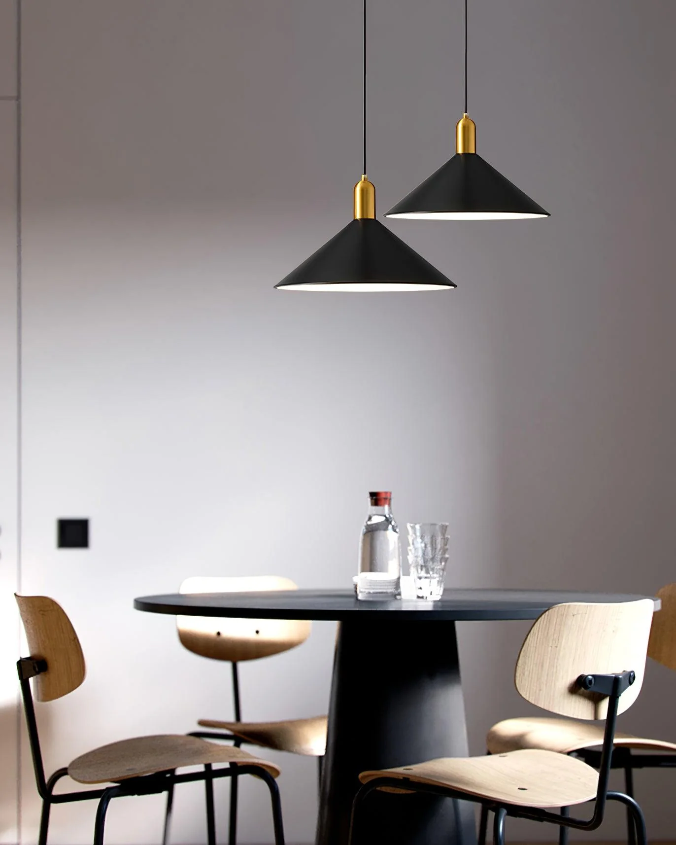 Stella Minimalist Pendant Light - Image 15
