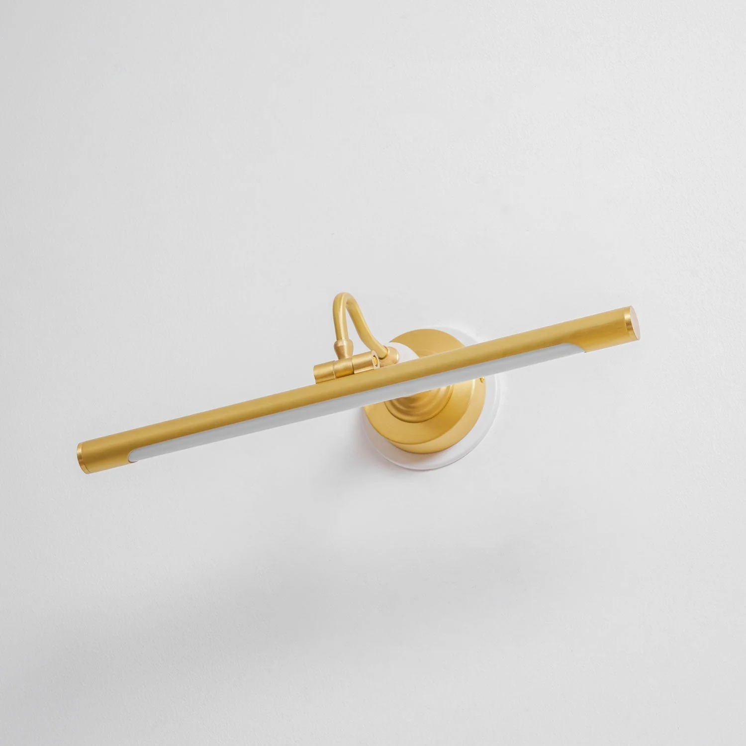 Stellar Elegance Art Linear Wall Light - Image 10