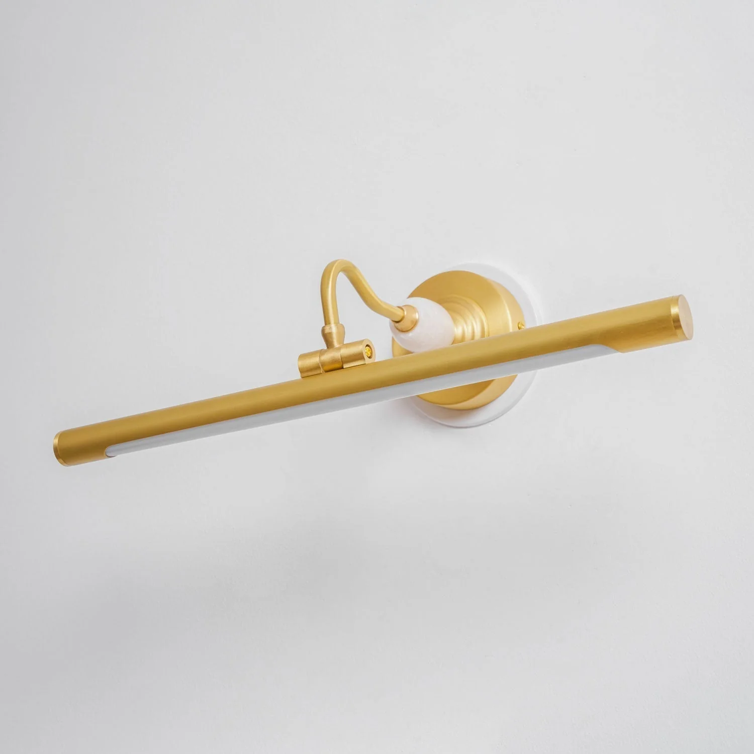 Stellar Elegance Art Linear Wall Light - Image 11