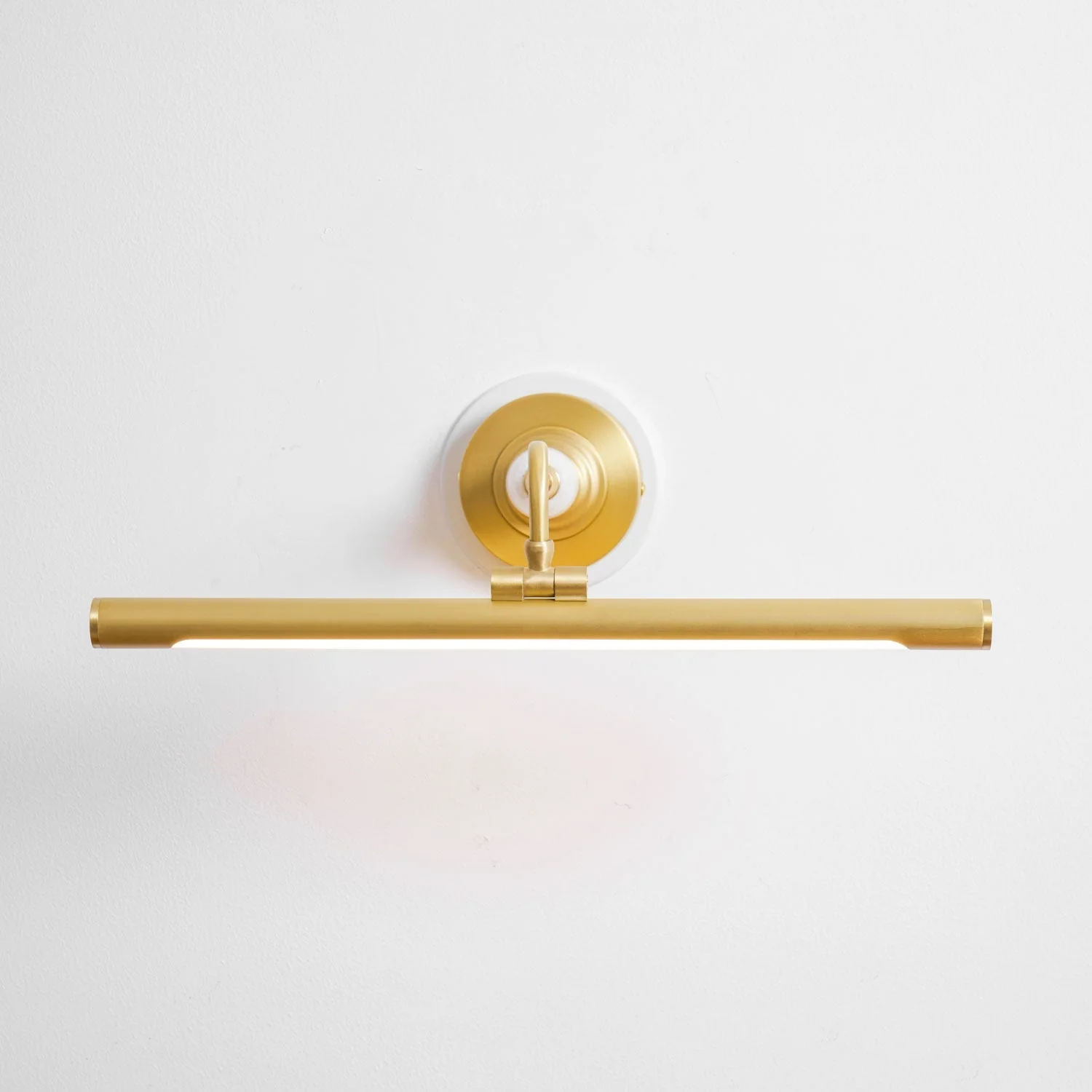 Stellar Elegance Art Linear Wall Light - Image 15