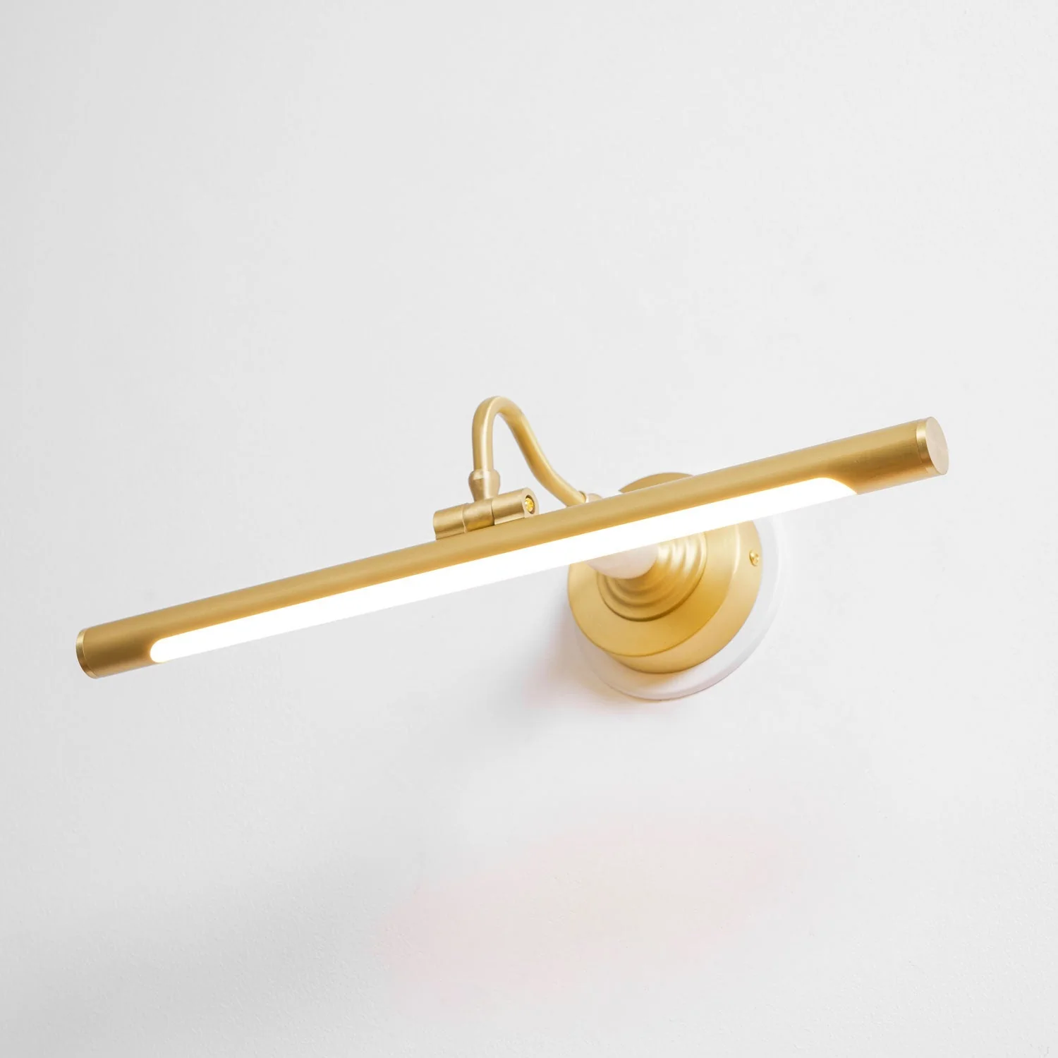 Stellar Elegance Art Linear Wall Light - Image 18