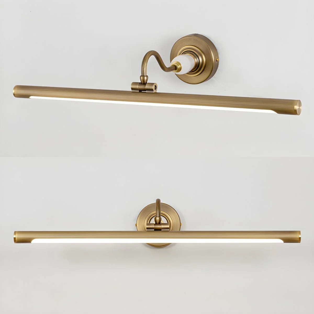 Stellar Elegance Art Linear Wall Light - Image 23