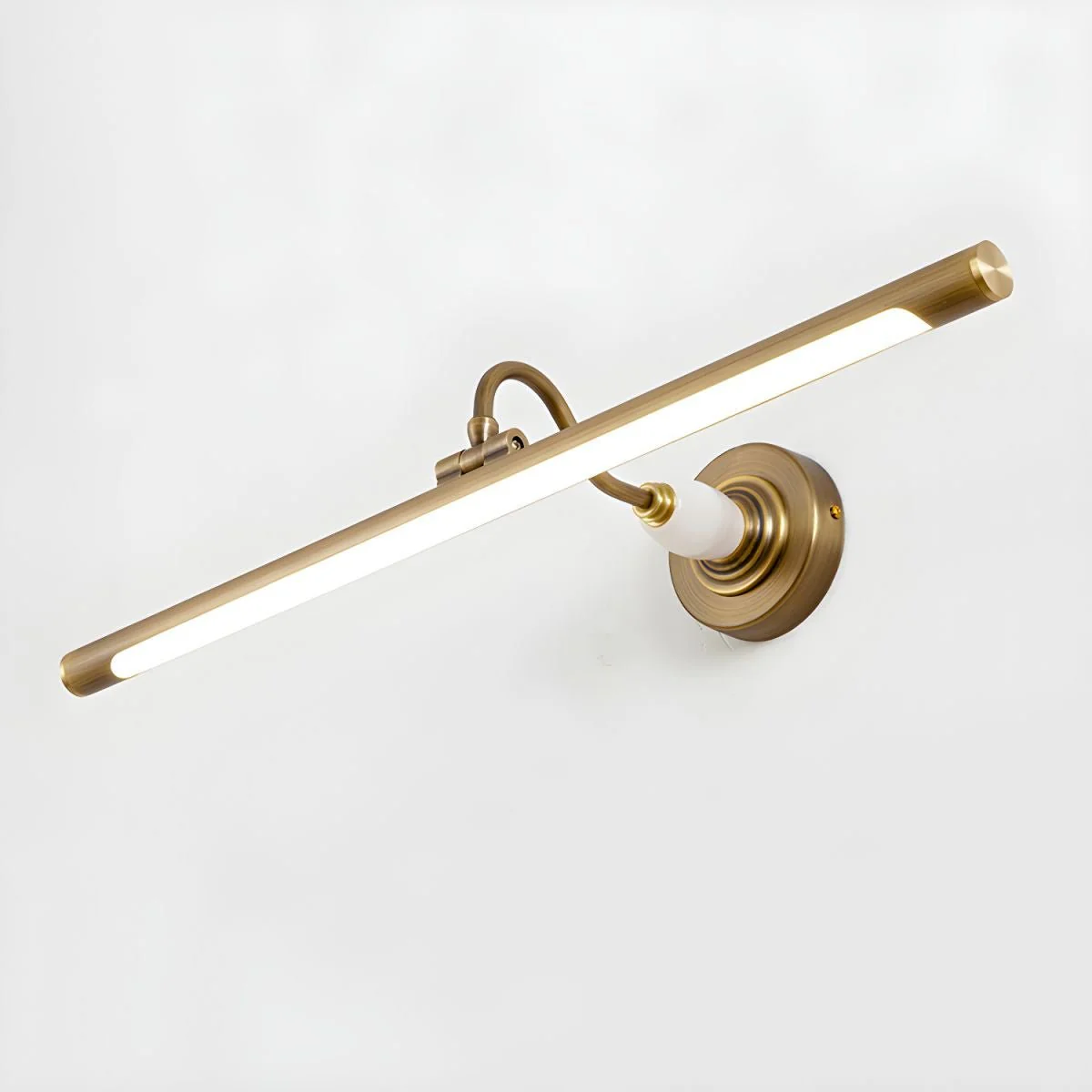 Stellar Elegance Art Linear Wall Light - Image 26
