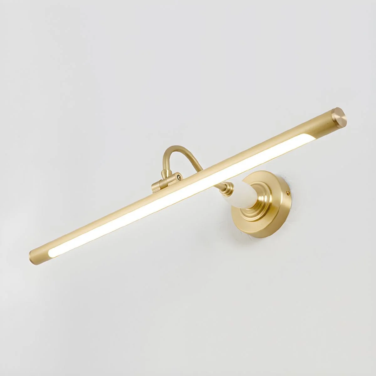 Stellar Elegance Art Linear Wall Light - Image 35