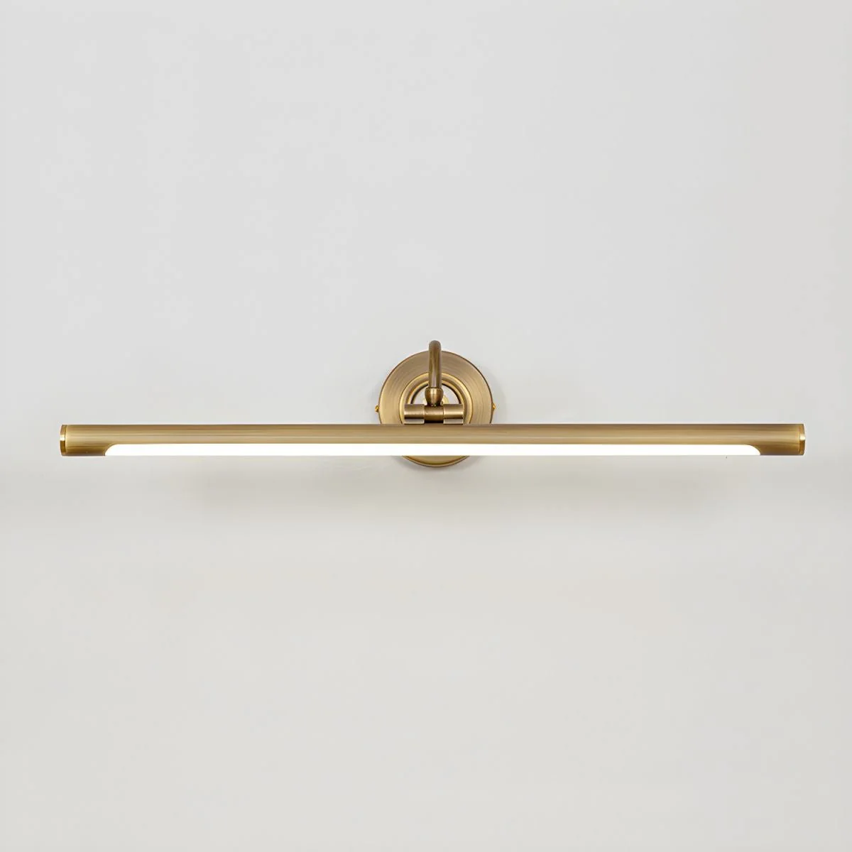 Stellar Elegance Art Linear Wall Light - Image 6