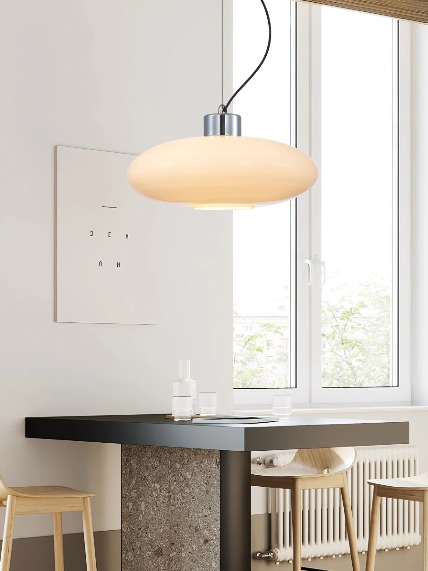 Stilnovo Modern Pendant Light - Image 10