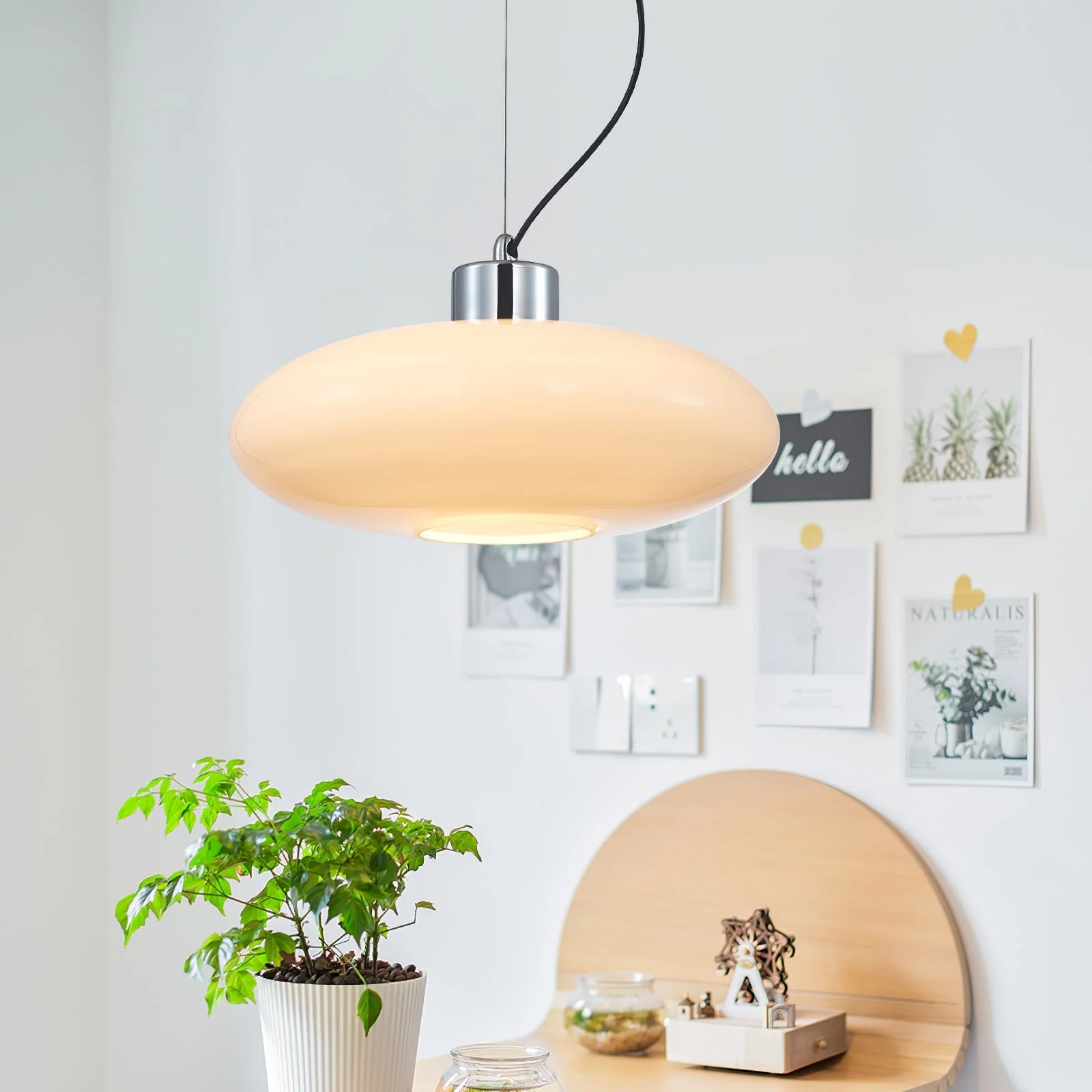 Stilnovo Modern Pendant Light - Image 2