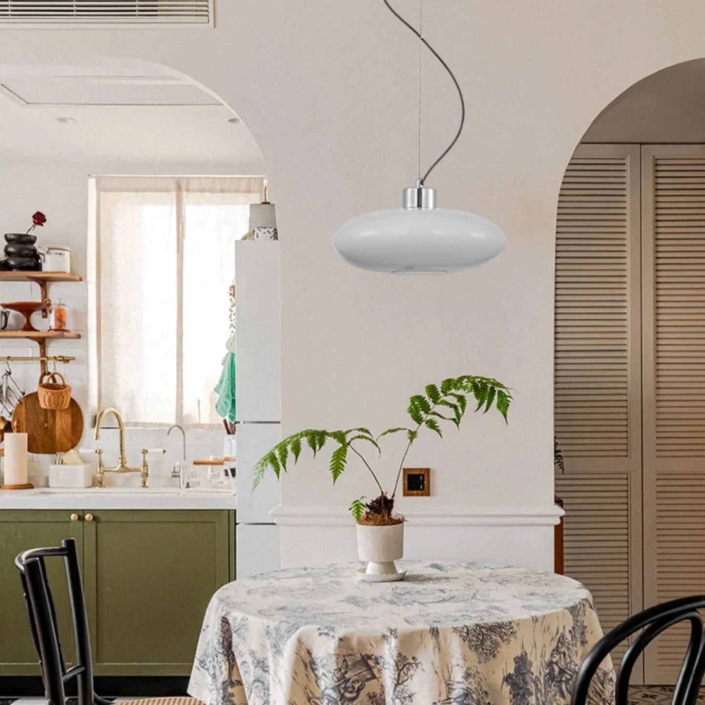 Stilnovo Modern Pendant Light - Image 4