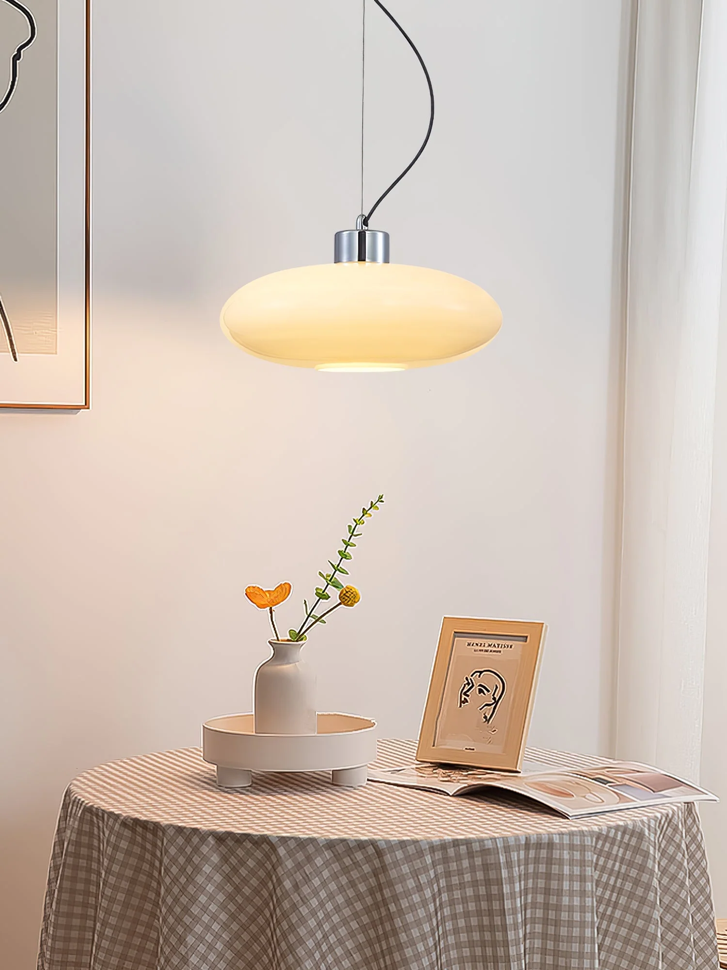 Stilnovo Modern Pendant Light - Image 8