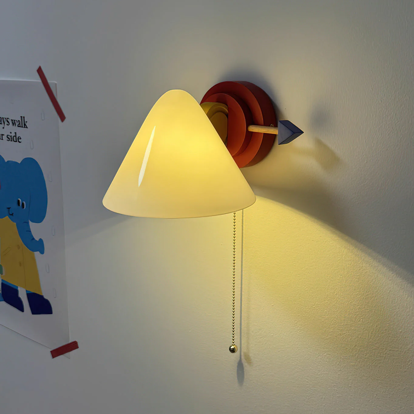Stoja Modern Wall Light - Image 3