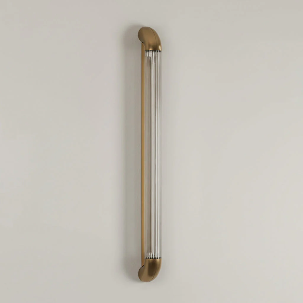 Strata Modern Glass Wall Light - Image 13