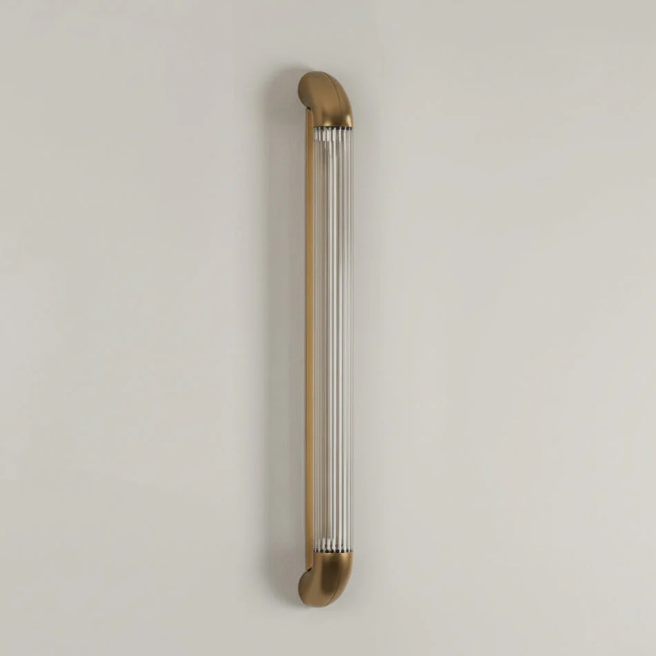 Strata Modern Glass Wall Light - Image 15