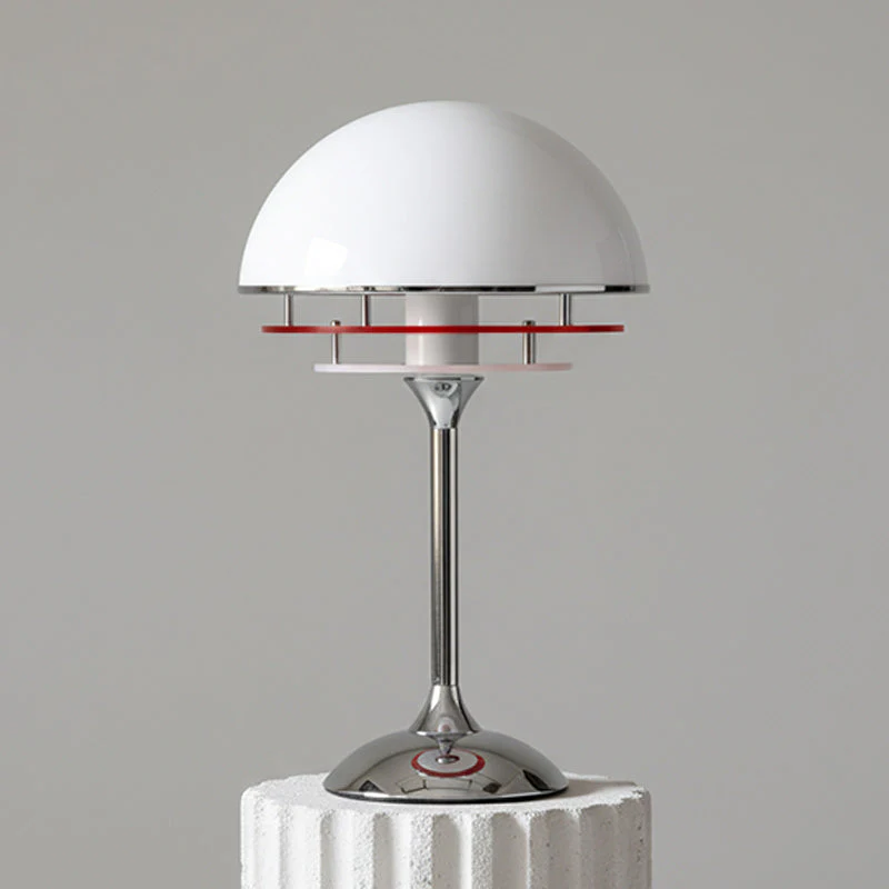 Sunset Modern Glass Table Lamp - Image 18