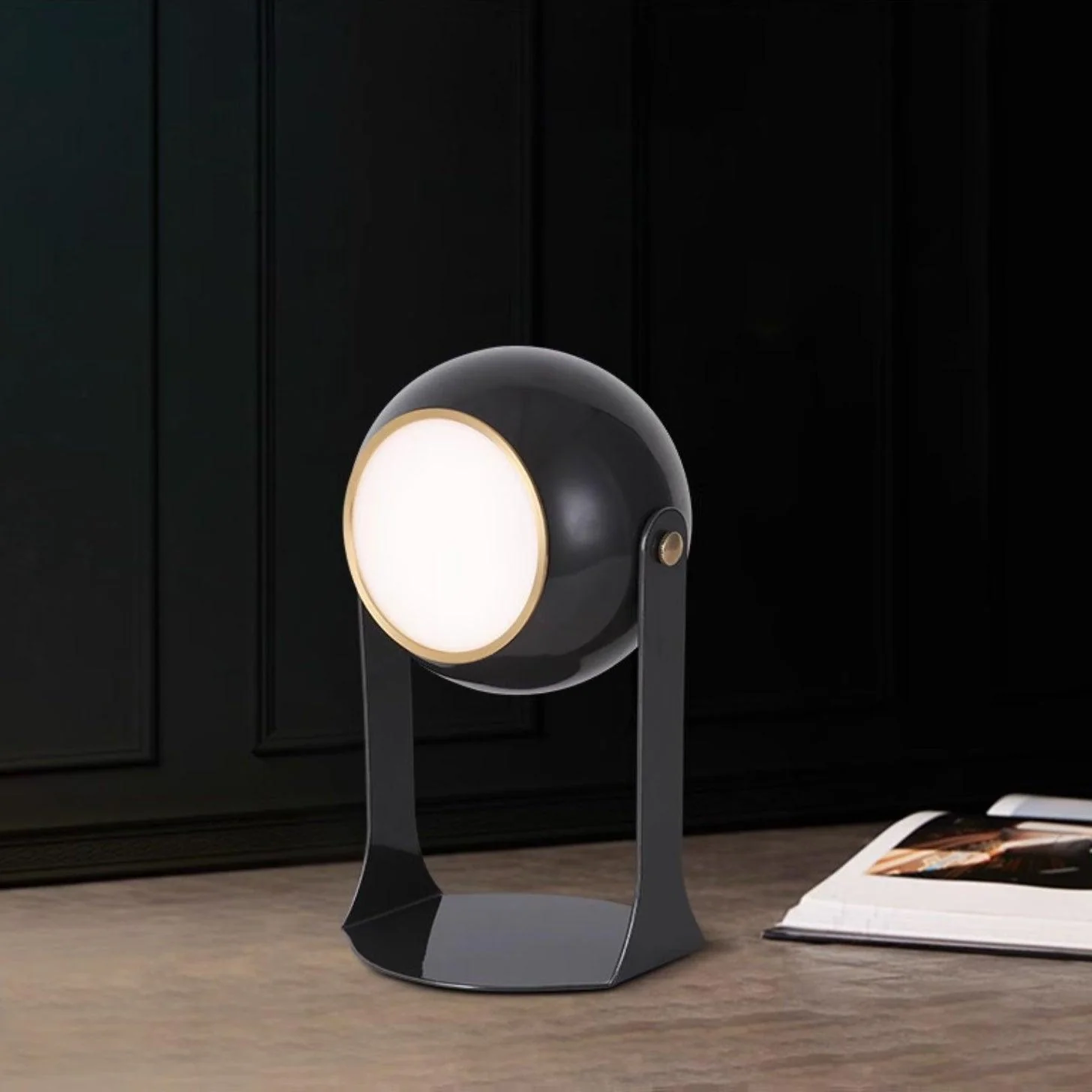 Svejk Modern Table Lamp - Image 11