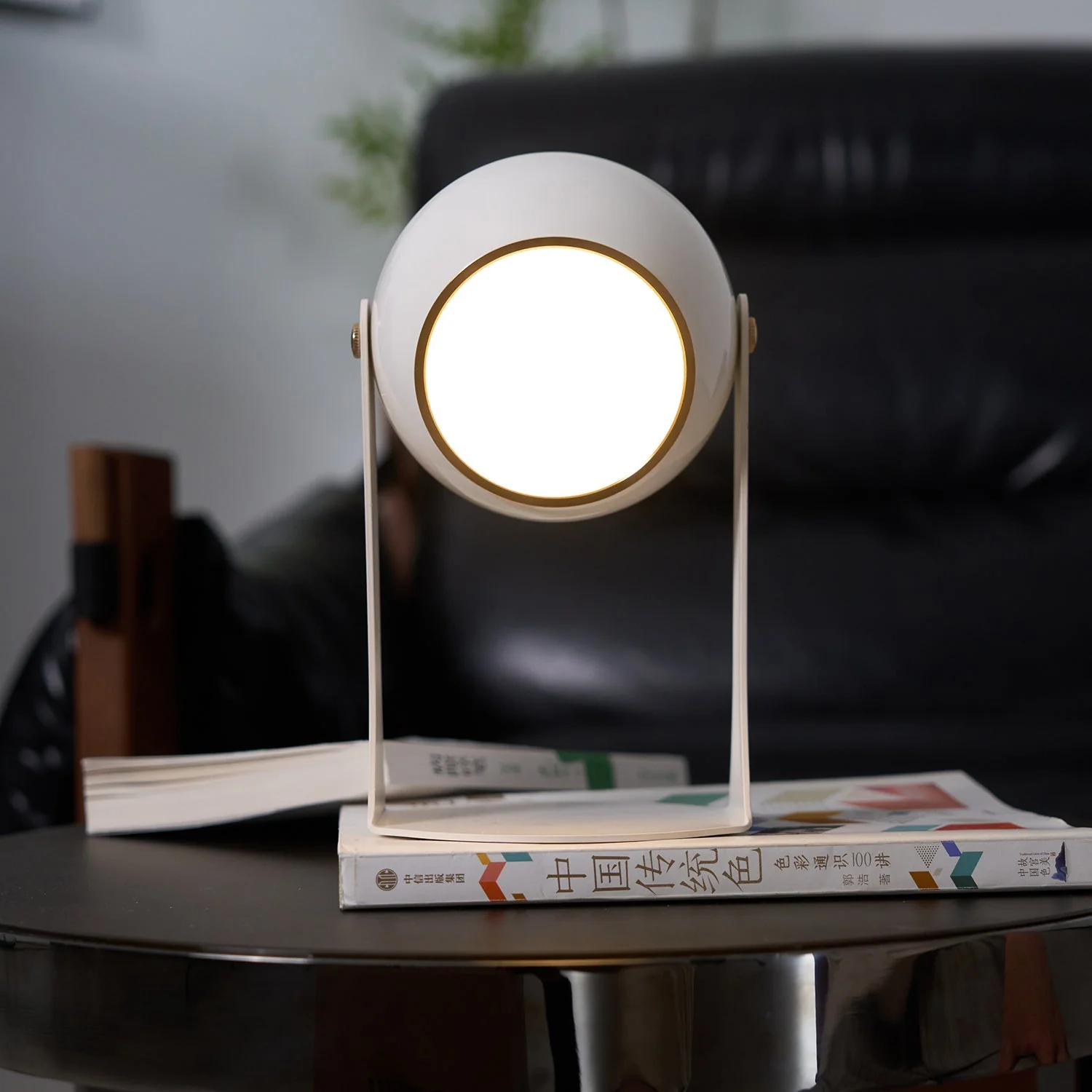 Svejk Modern Table Lamp - Image 4