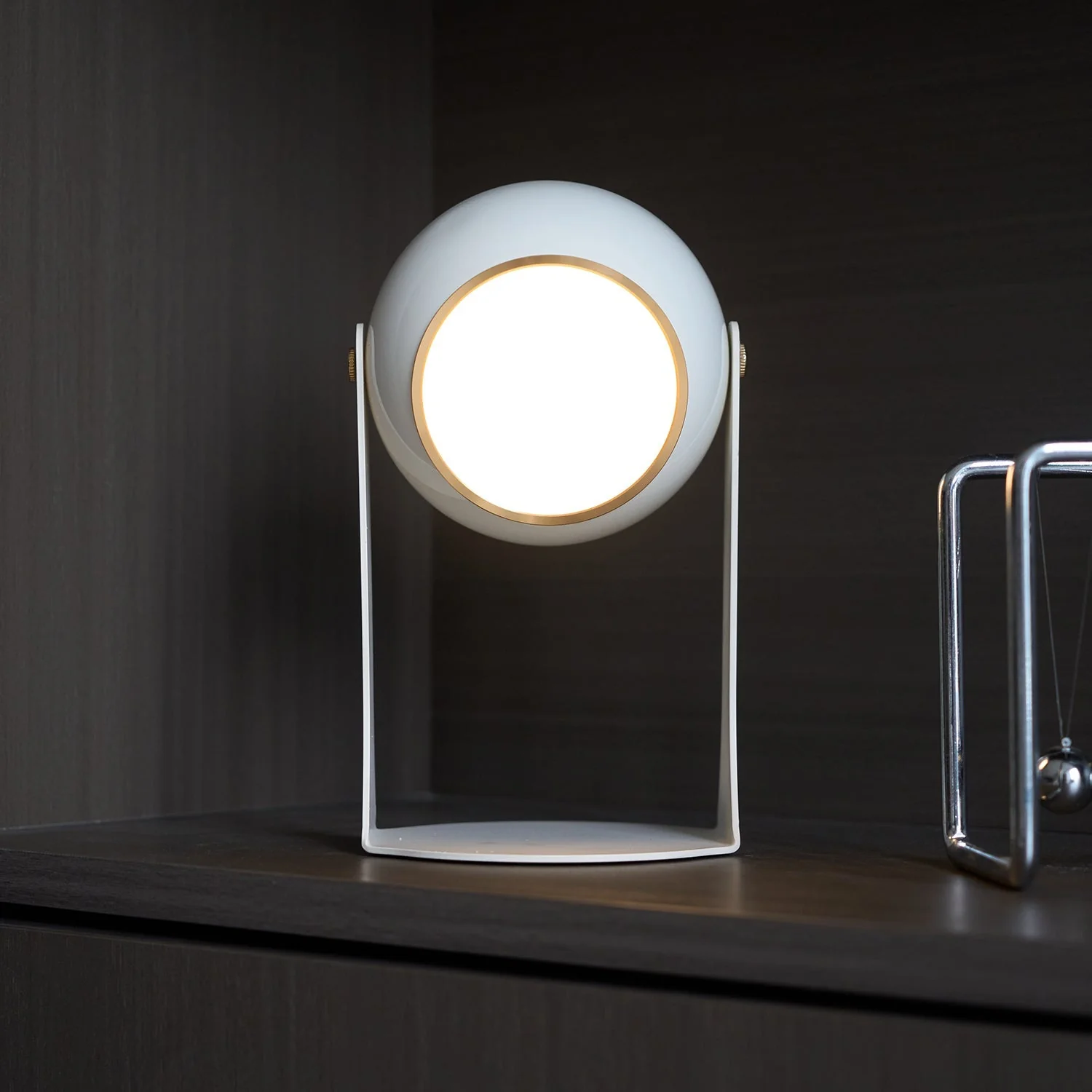 Svejk Modern Table Lamp - Image 5