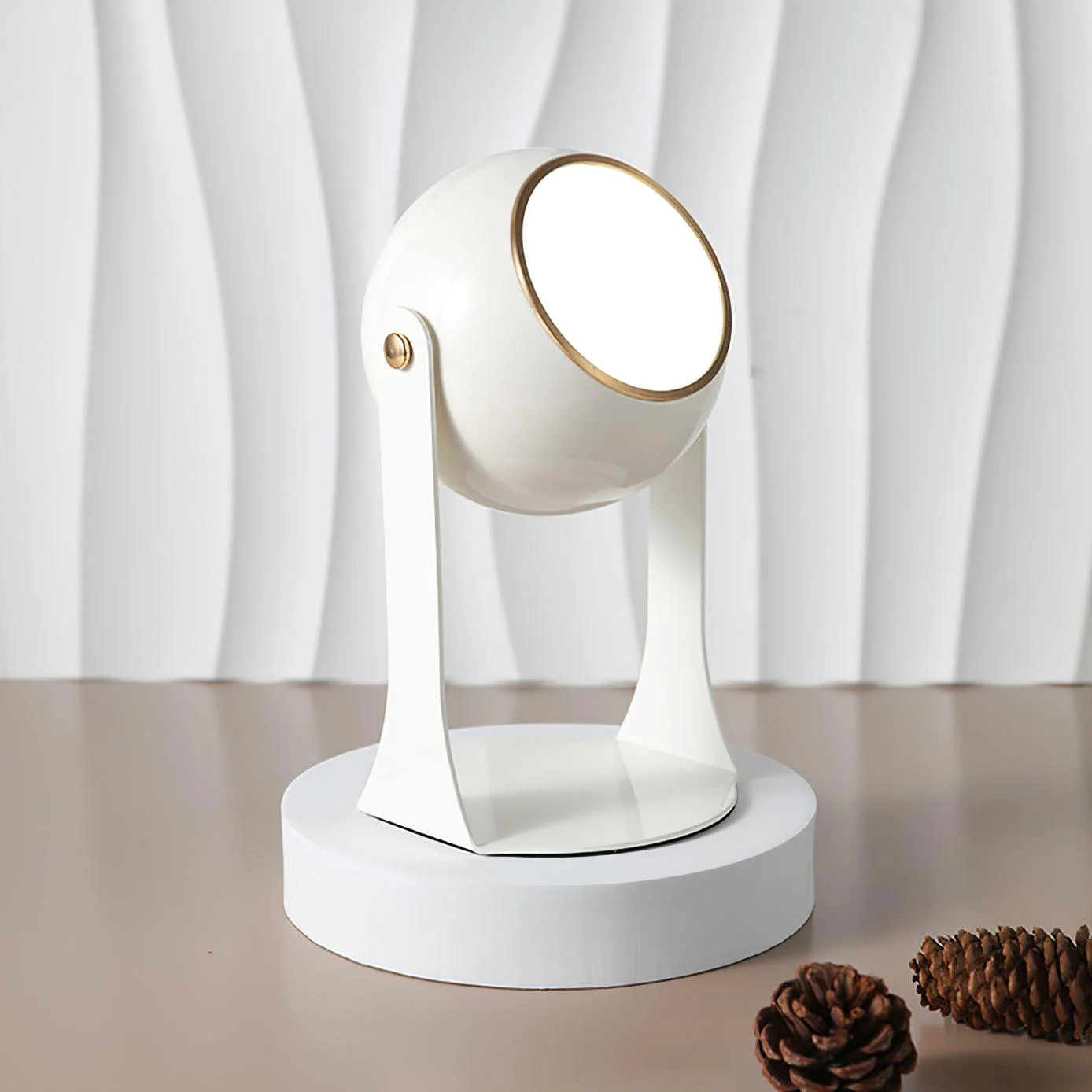 Svejk Modern Table Lamp - Image 9