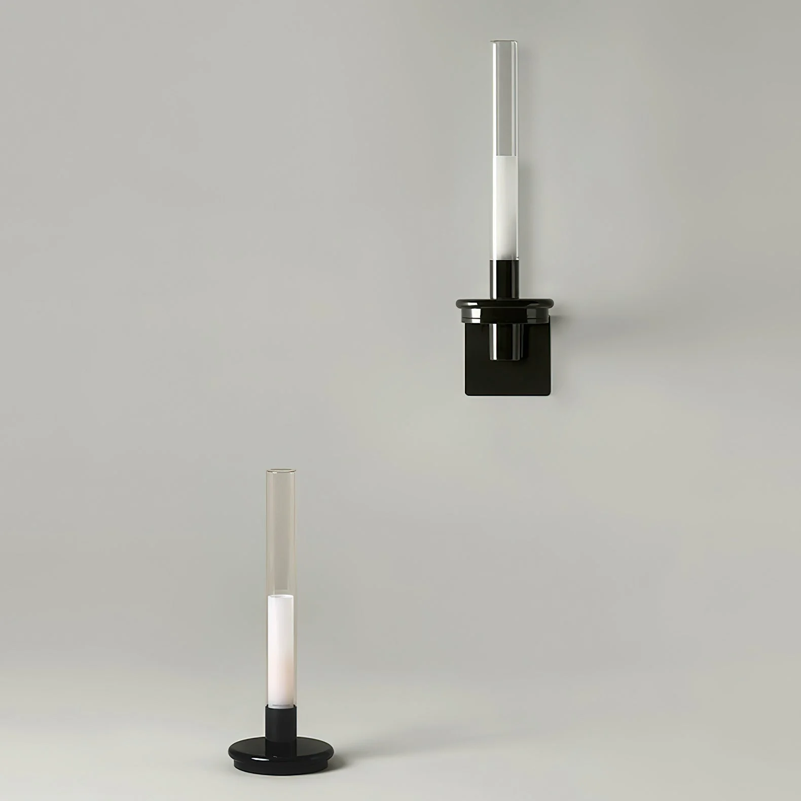 Sylvestrina Modern PC Wall Light - Image 10
