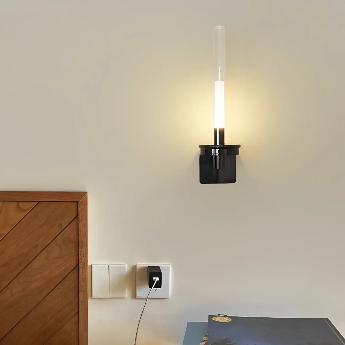 Sylvestrina Modern PC Wall Light - Image 6