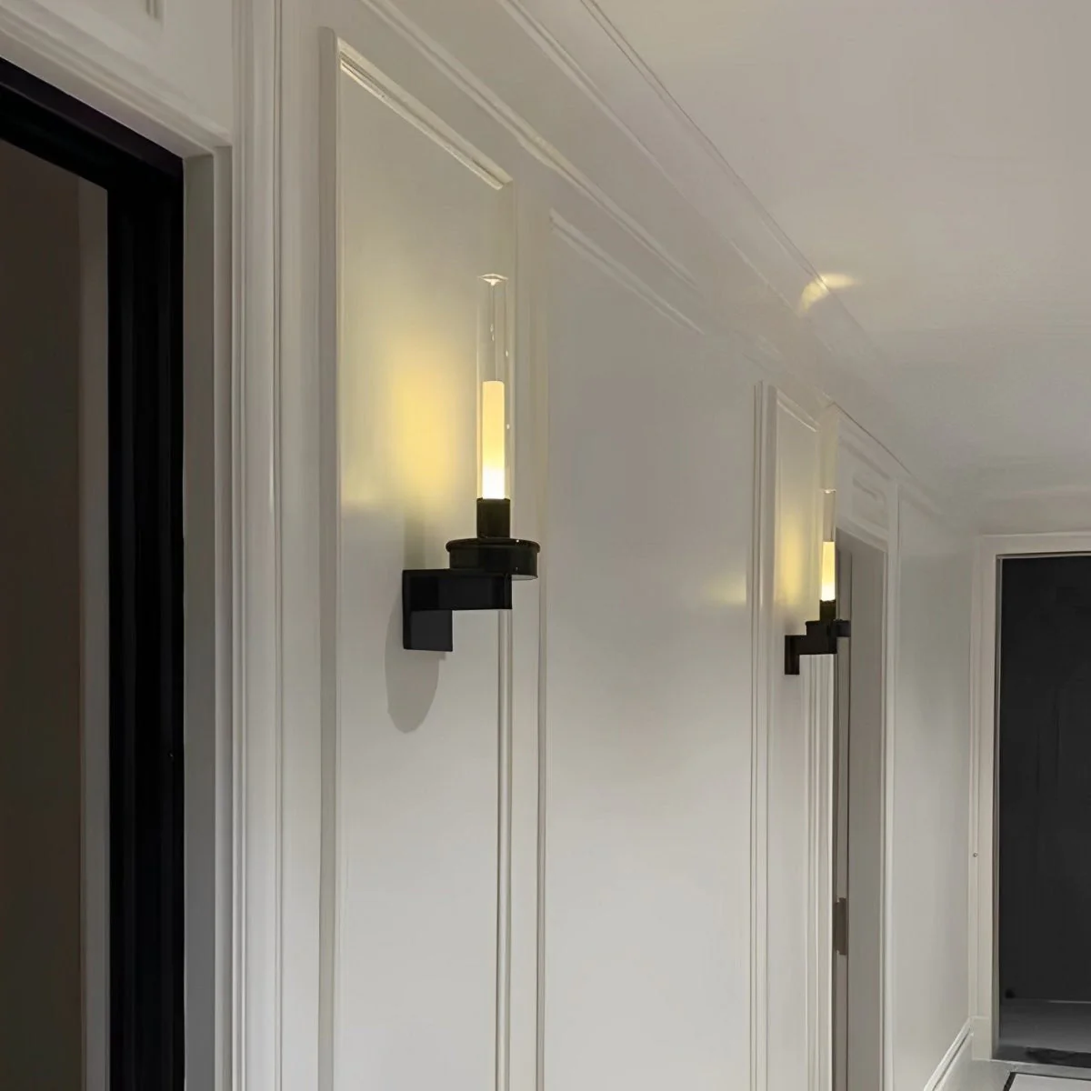 Sylvestrina Modern PC Wall Light - Image 7