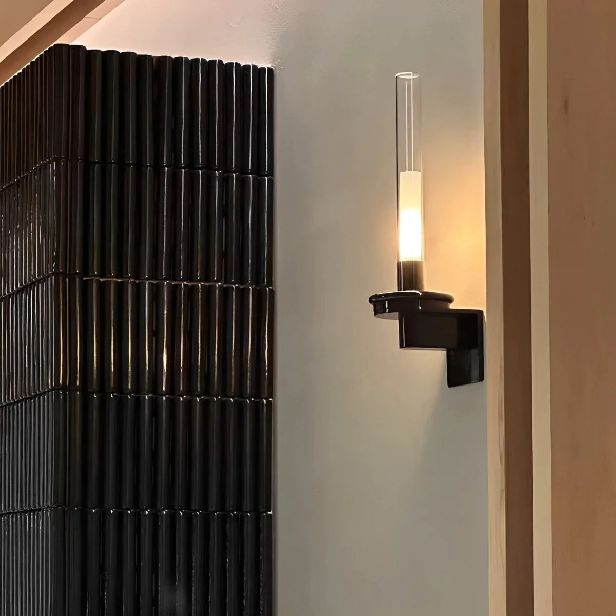 Sylvestrina Modern PC Wall Light - Image 8