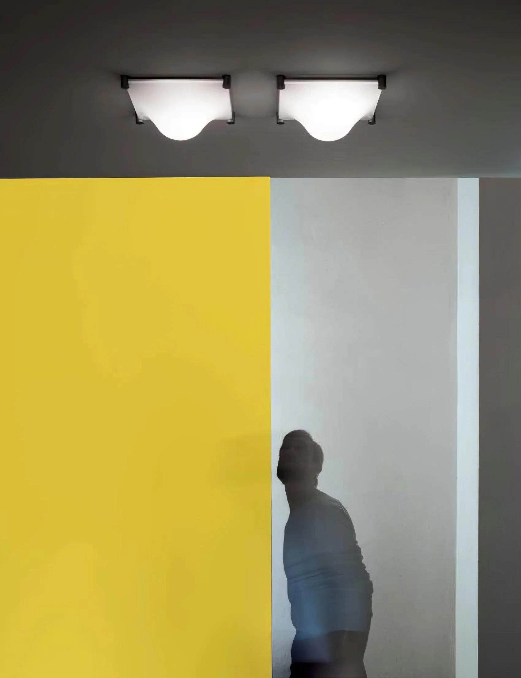 Sytheen Individual Creativity Ceiling Light - Image 10