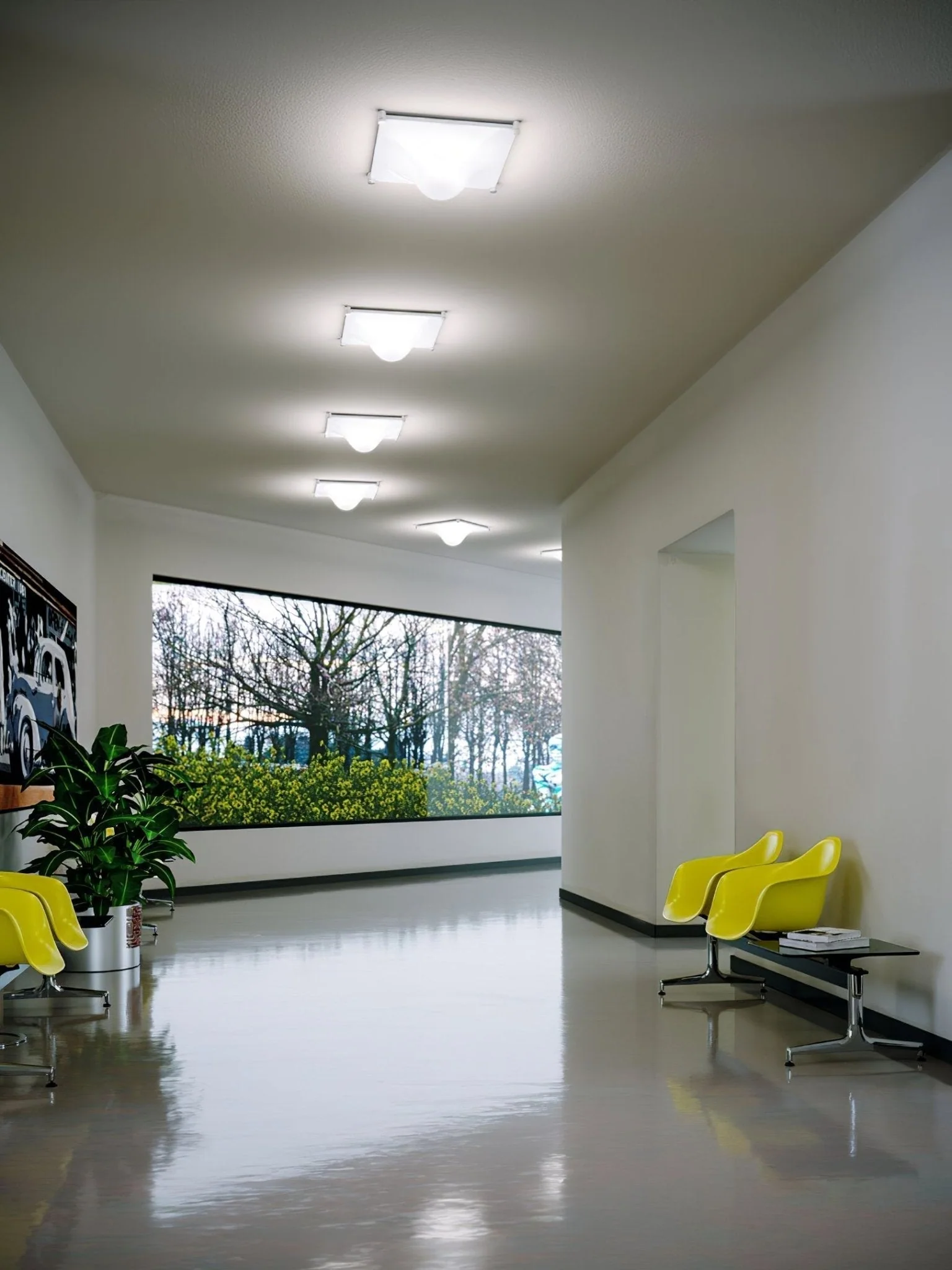 Sytheen Individual Creativity Ceiling Light - Image 11