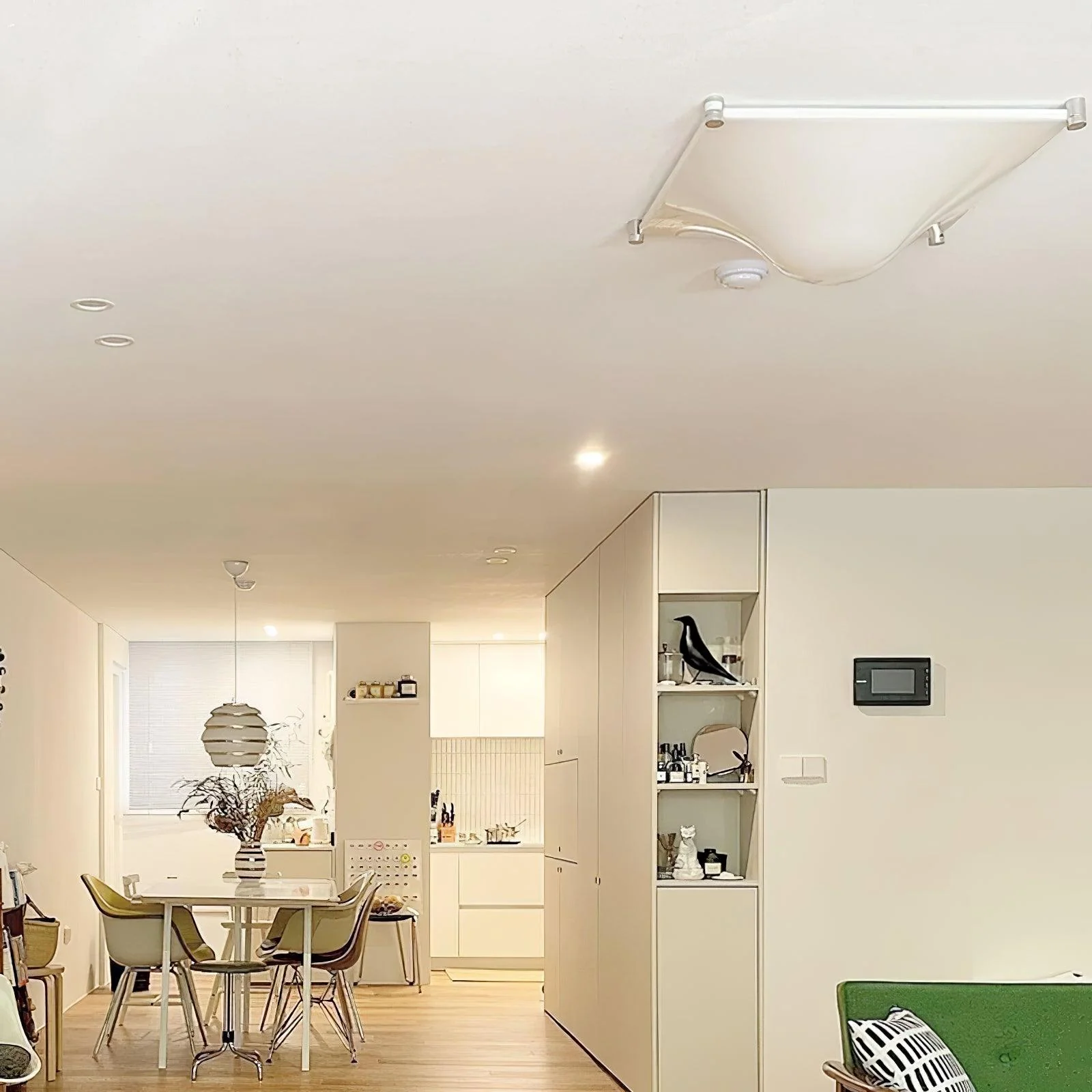 Sytheen Individual Creativity Ceiling Light - Image 12