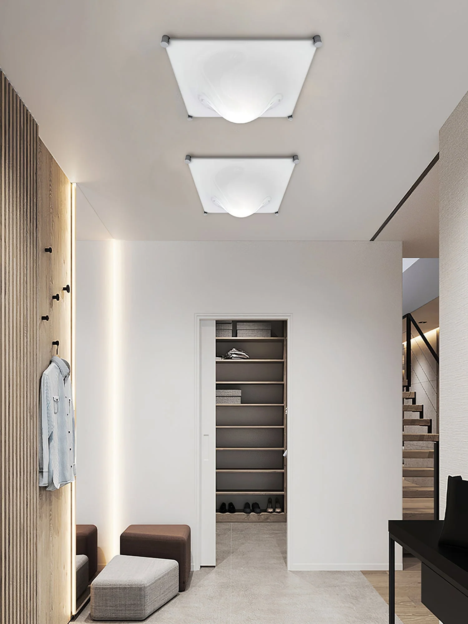 Sytheen Individual Creativity Ceiling Light - Image 14
