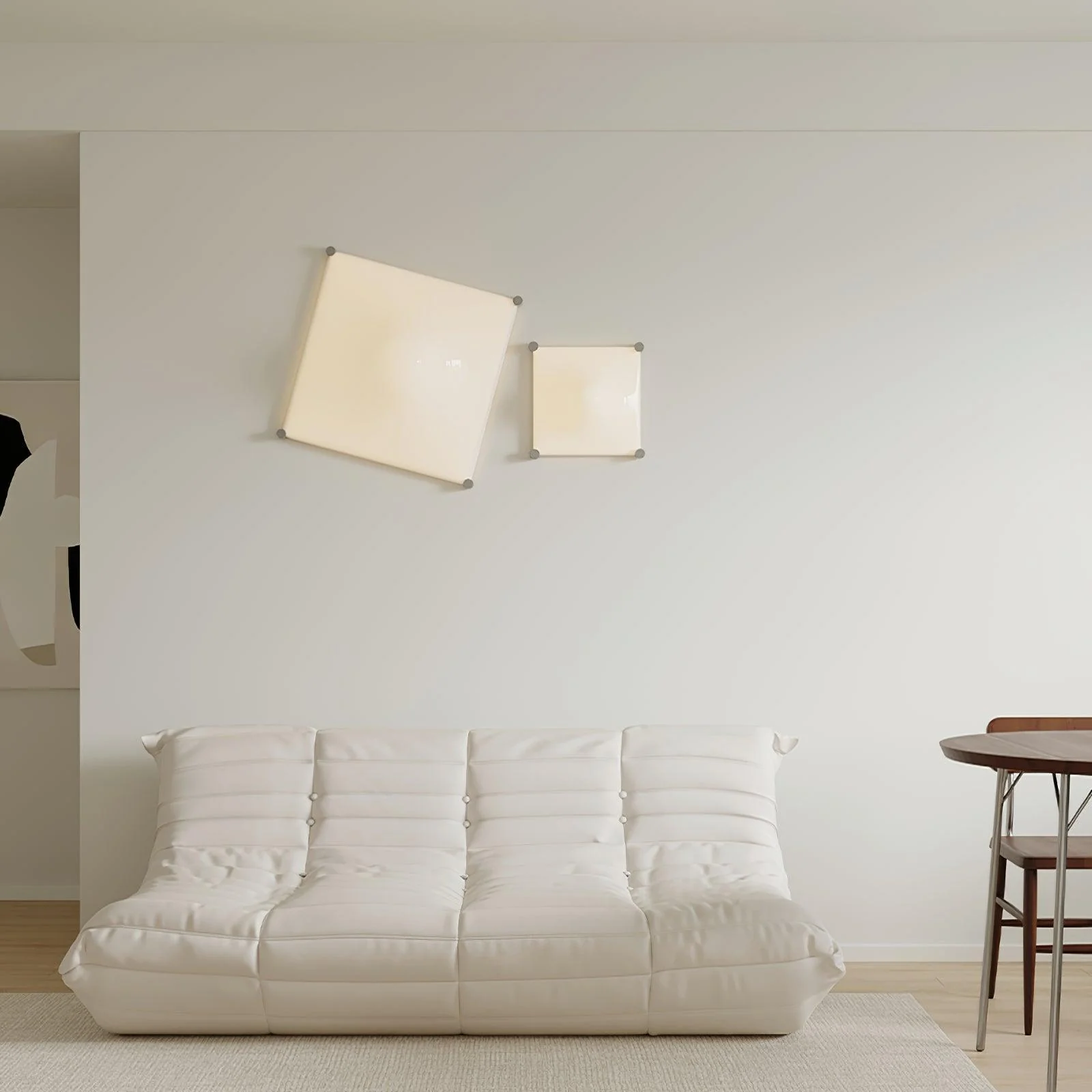 Sytheen Individual Creativity Ceiling Light - Image 16