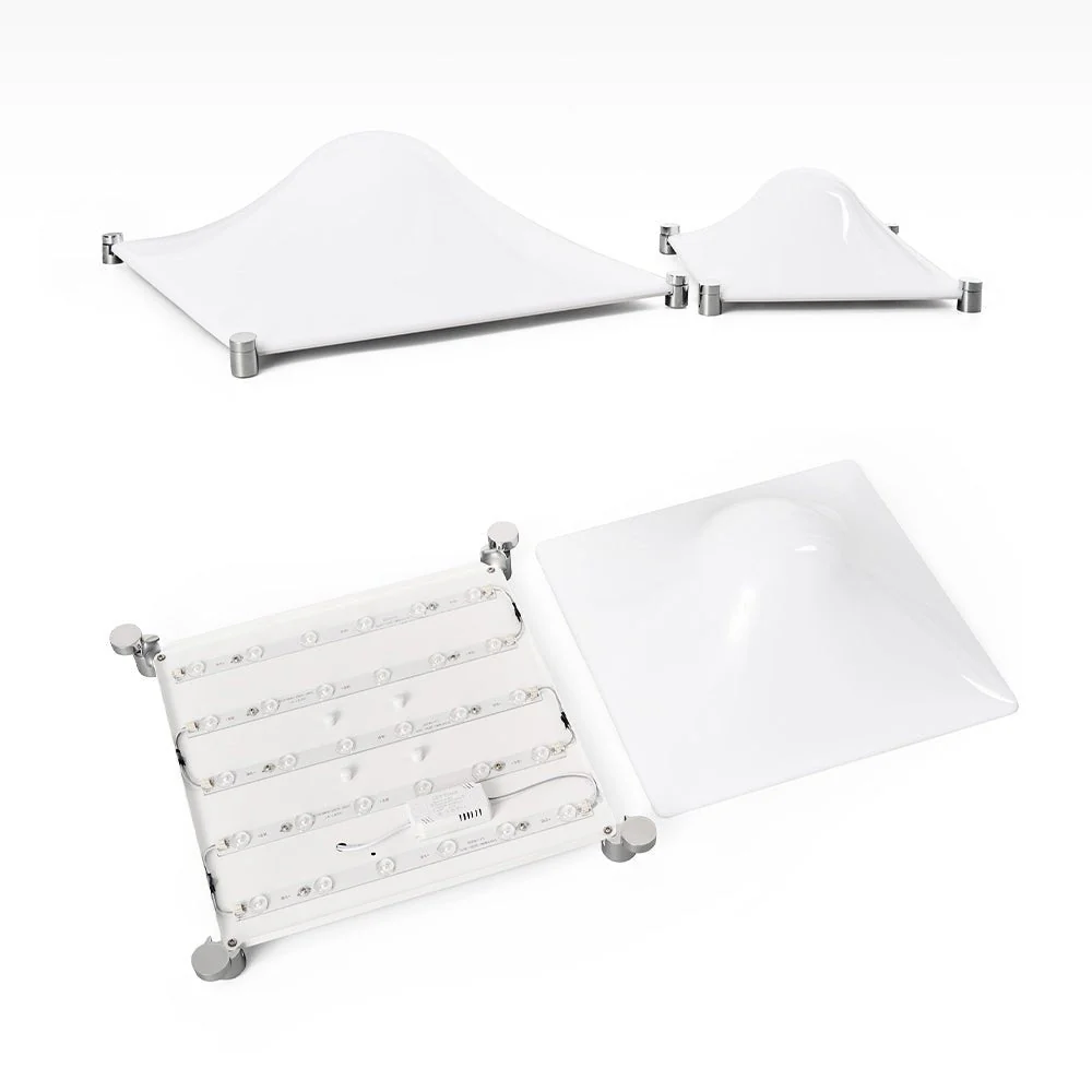 Sytheen Individual Creativity Ceiling Light - Image 19