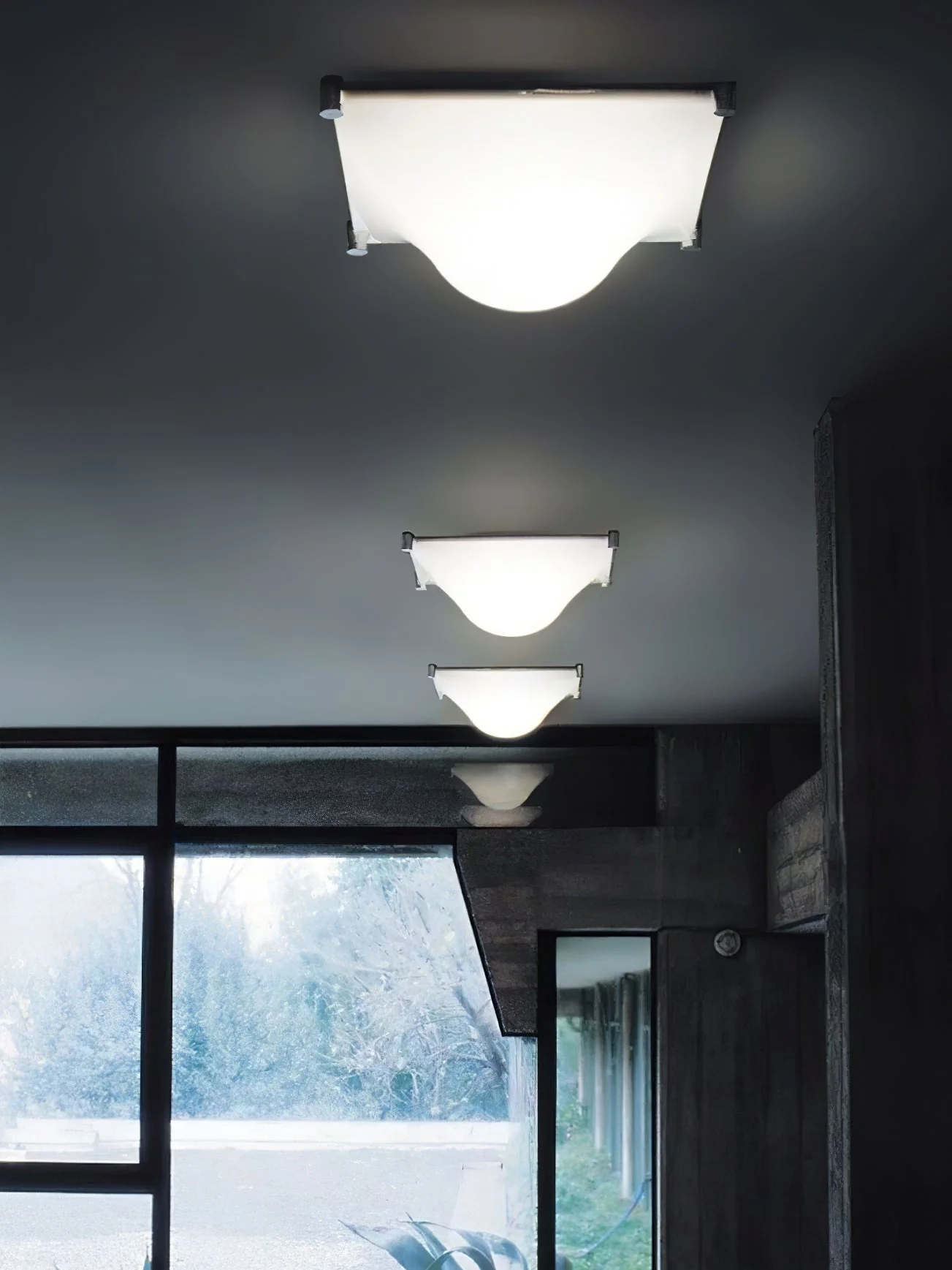 Sytheen Individual Creativity Ceiling Light - Image 25
