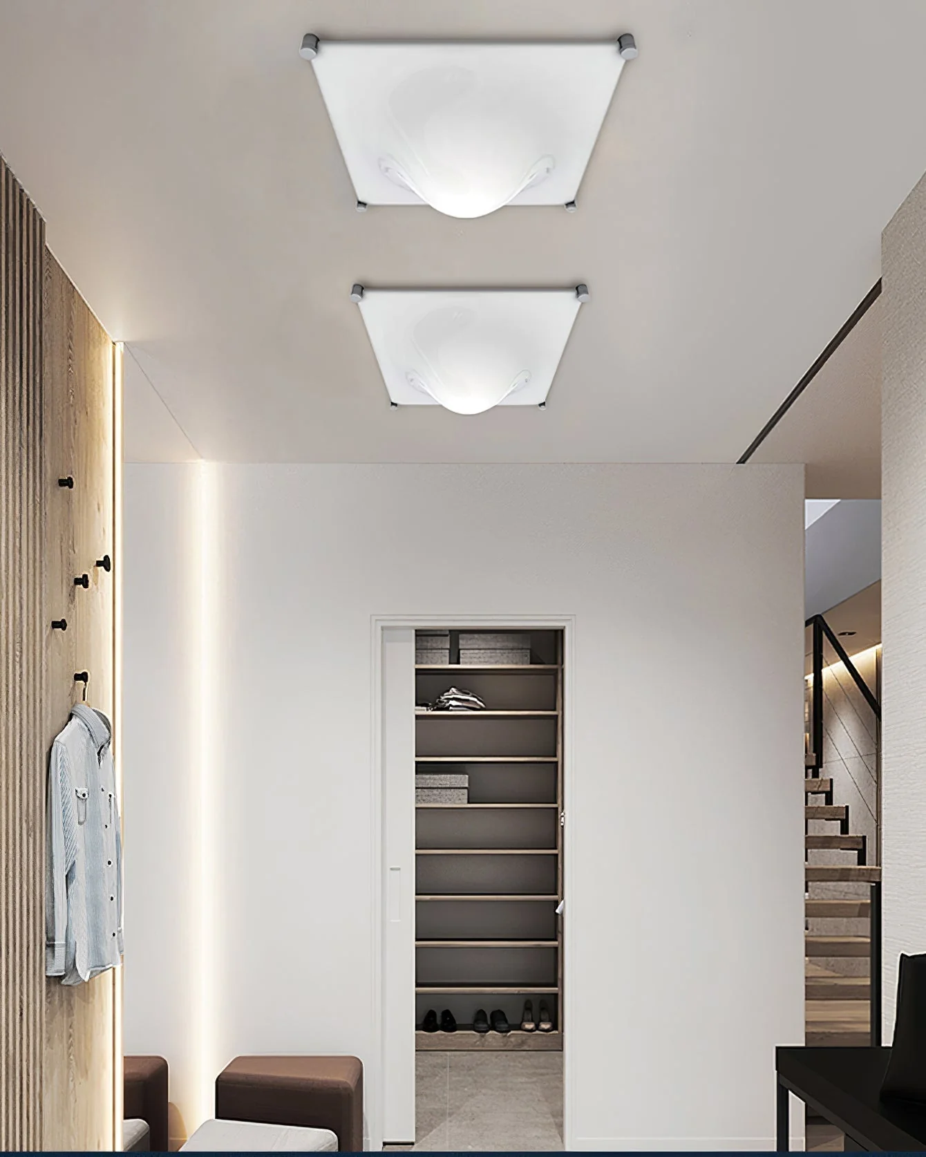 Sytheen Individual Creativity Ceiling Light - Image 3