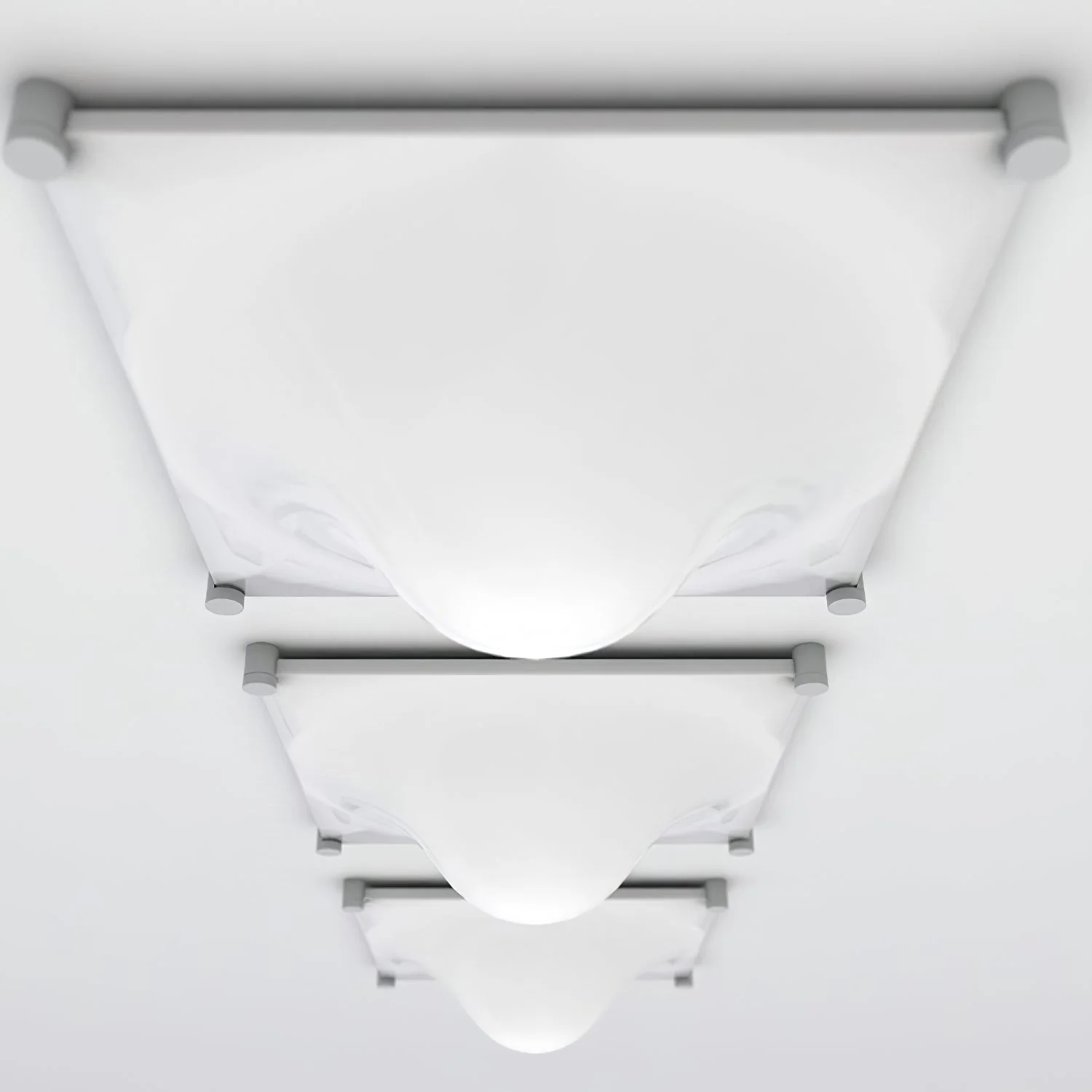 Sytheen Individual Creativity Ceiling Light - Image 38
