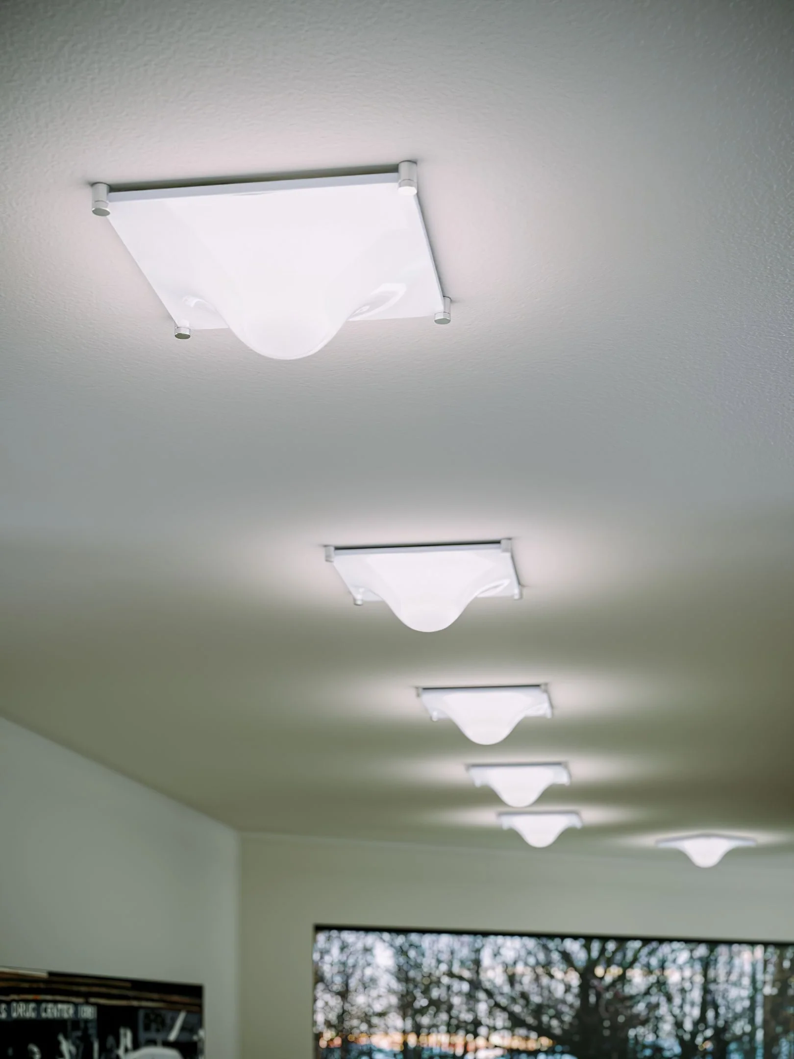 Sytheen Individual Creativity Ceiling Light - Image 39