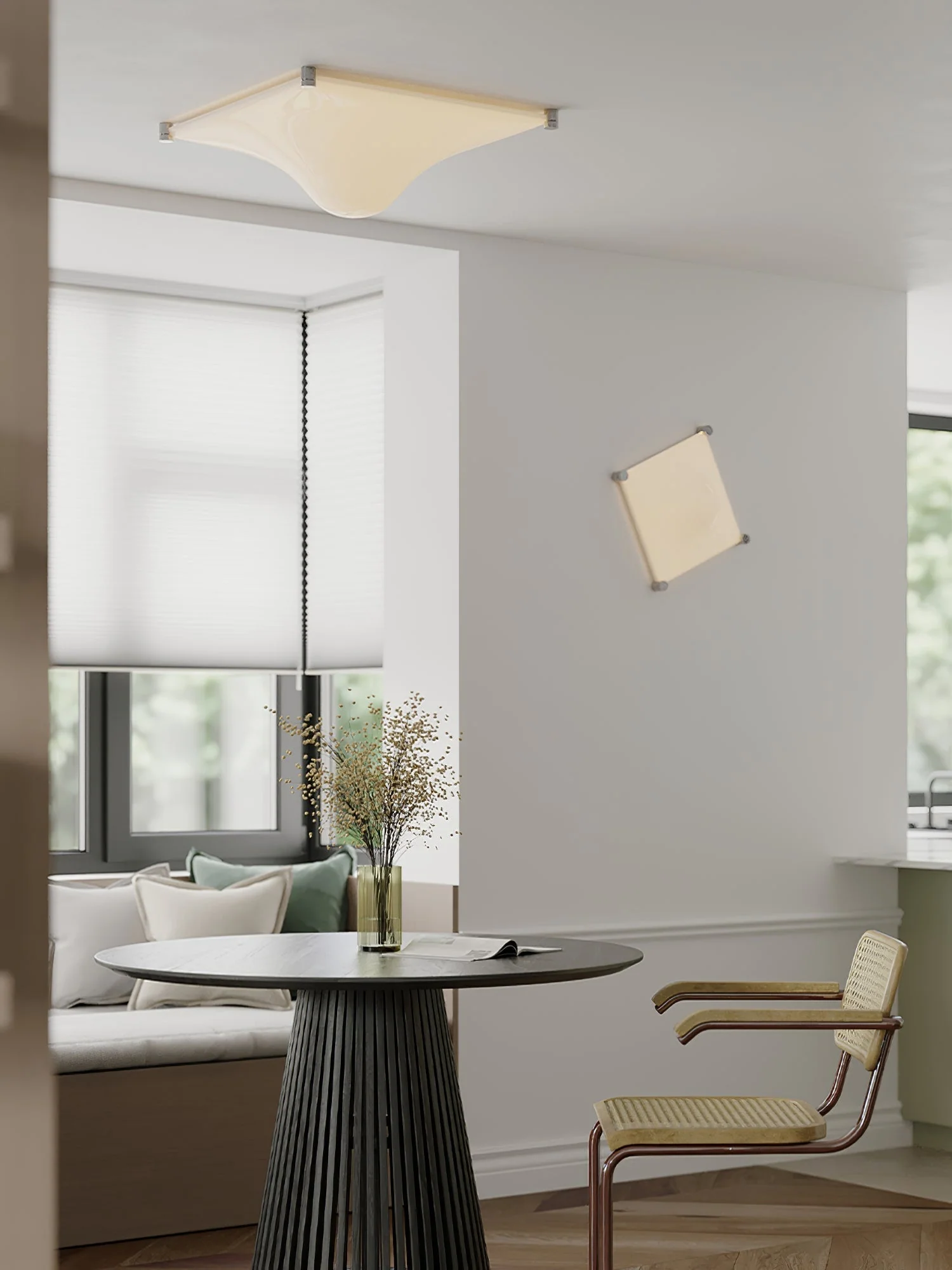 Sytheen Individual Creativity Ceiling Light - Image 5