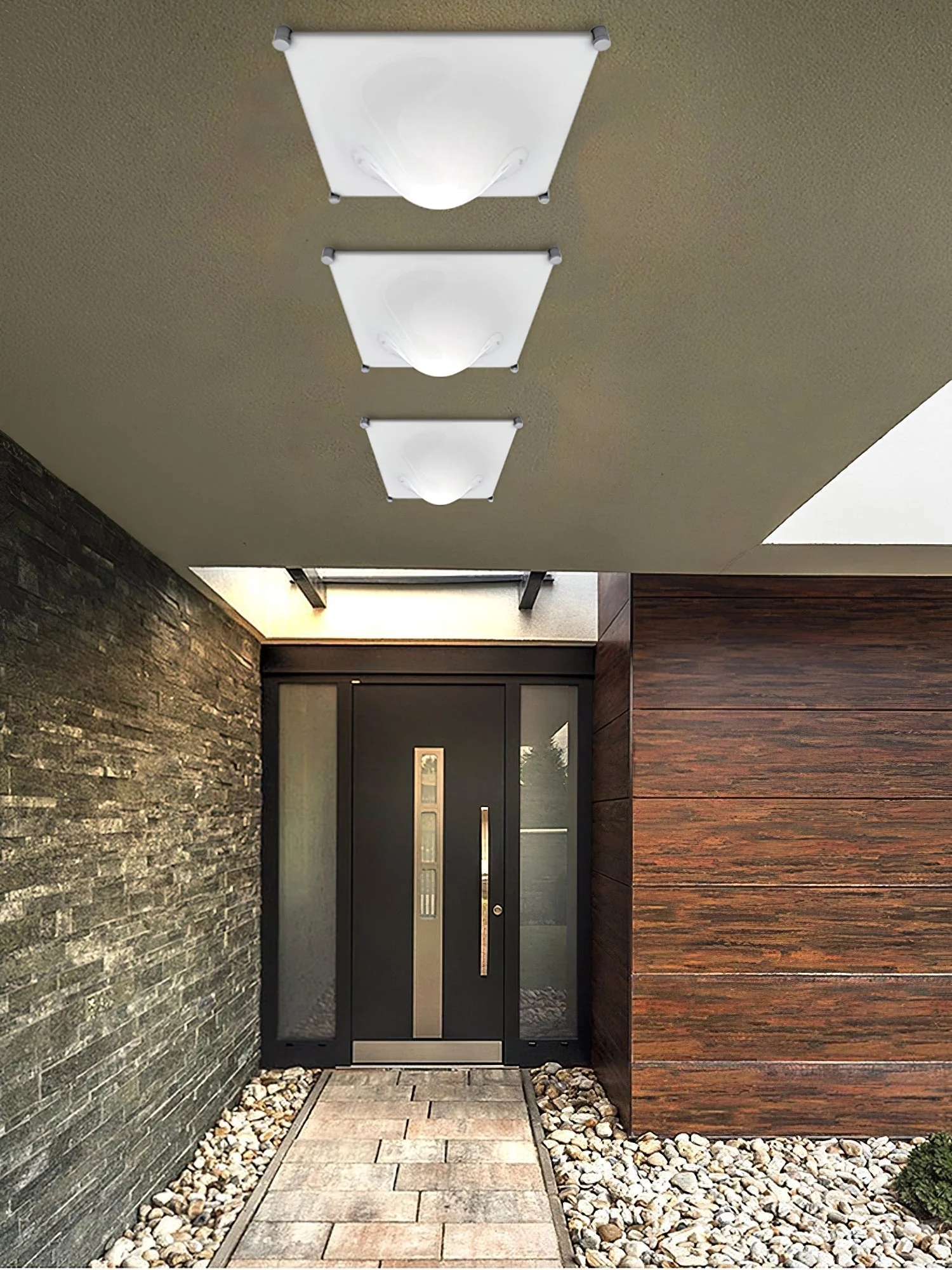 Sytheen Individual Creativity Ceiling Light - Image 6