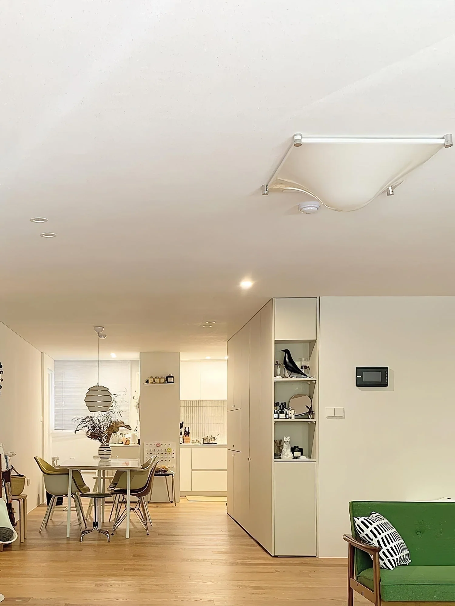 Sytheen Individual Creativity Ceiling Light - Image 7