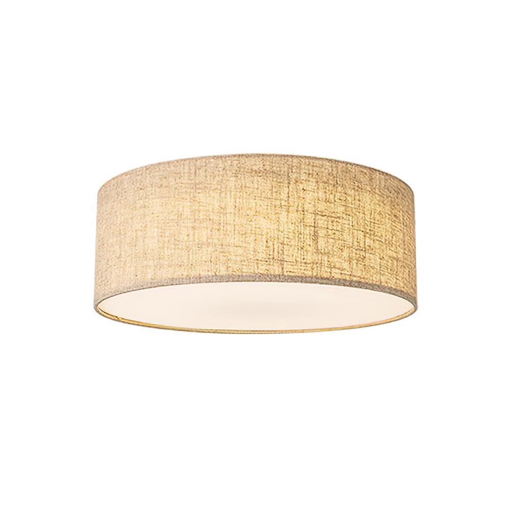 Tamb Modern Fabric Ceiling Light - Image 16